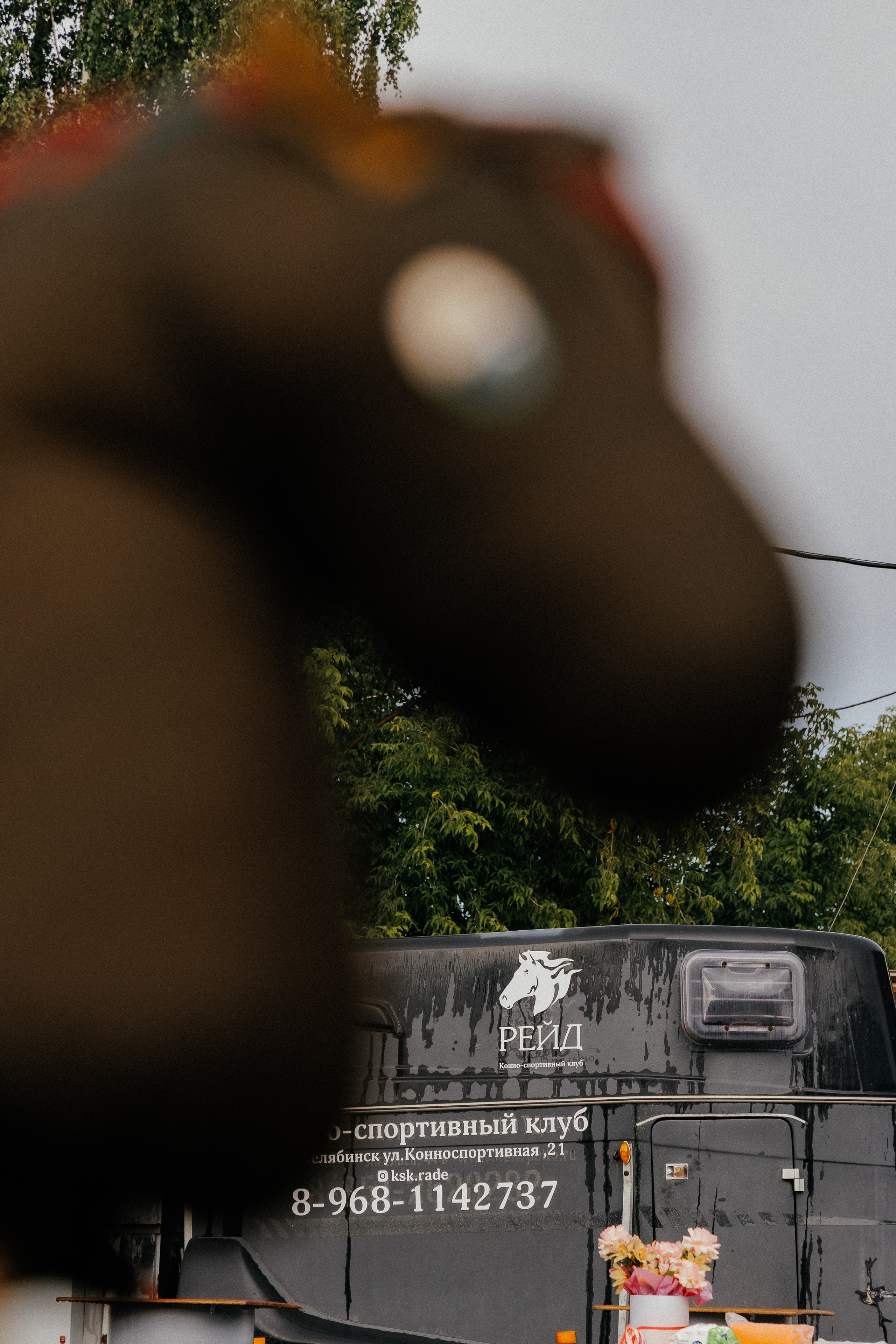 KSK Raid. Фотограф Иван Гуляев