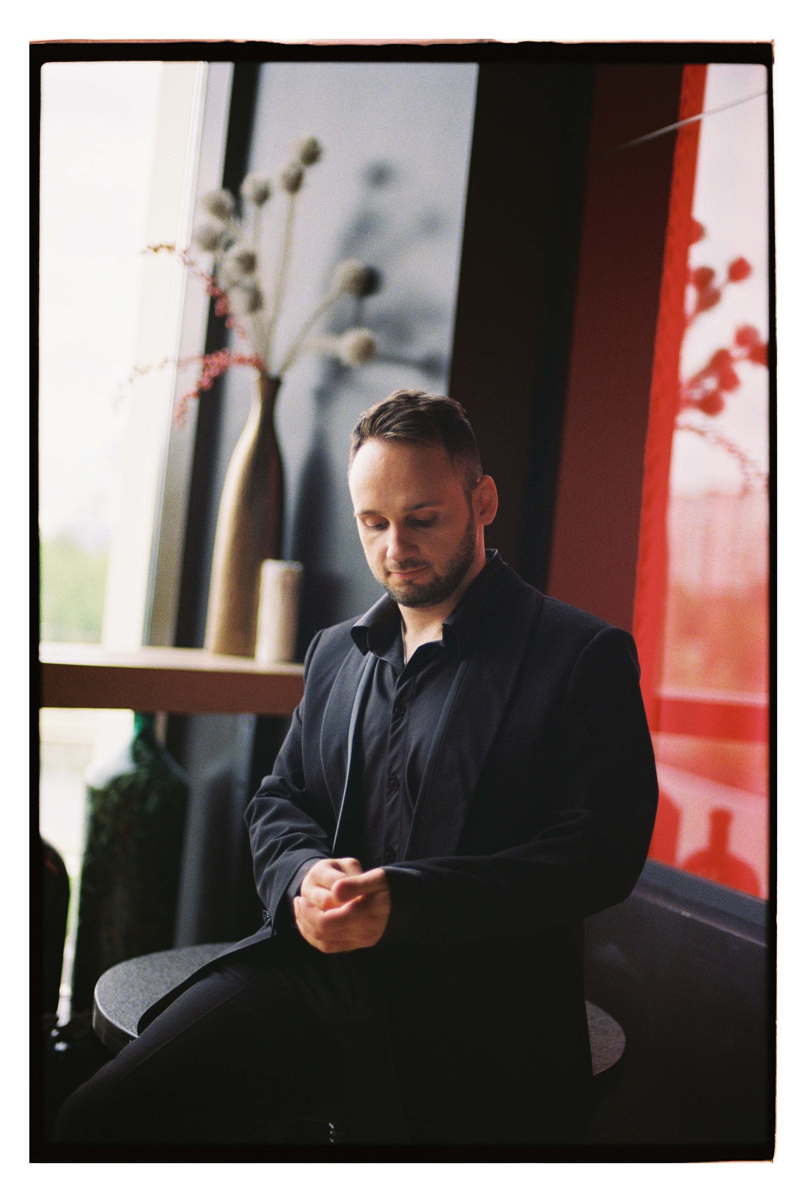 Анастасия и Карен. Репортажный и свадебный фотограф в Сургуте