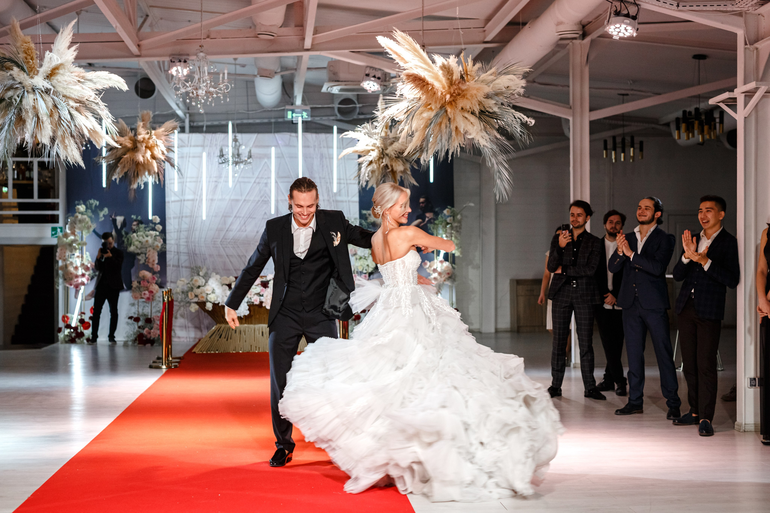 Егор и Дарья