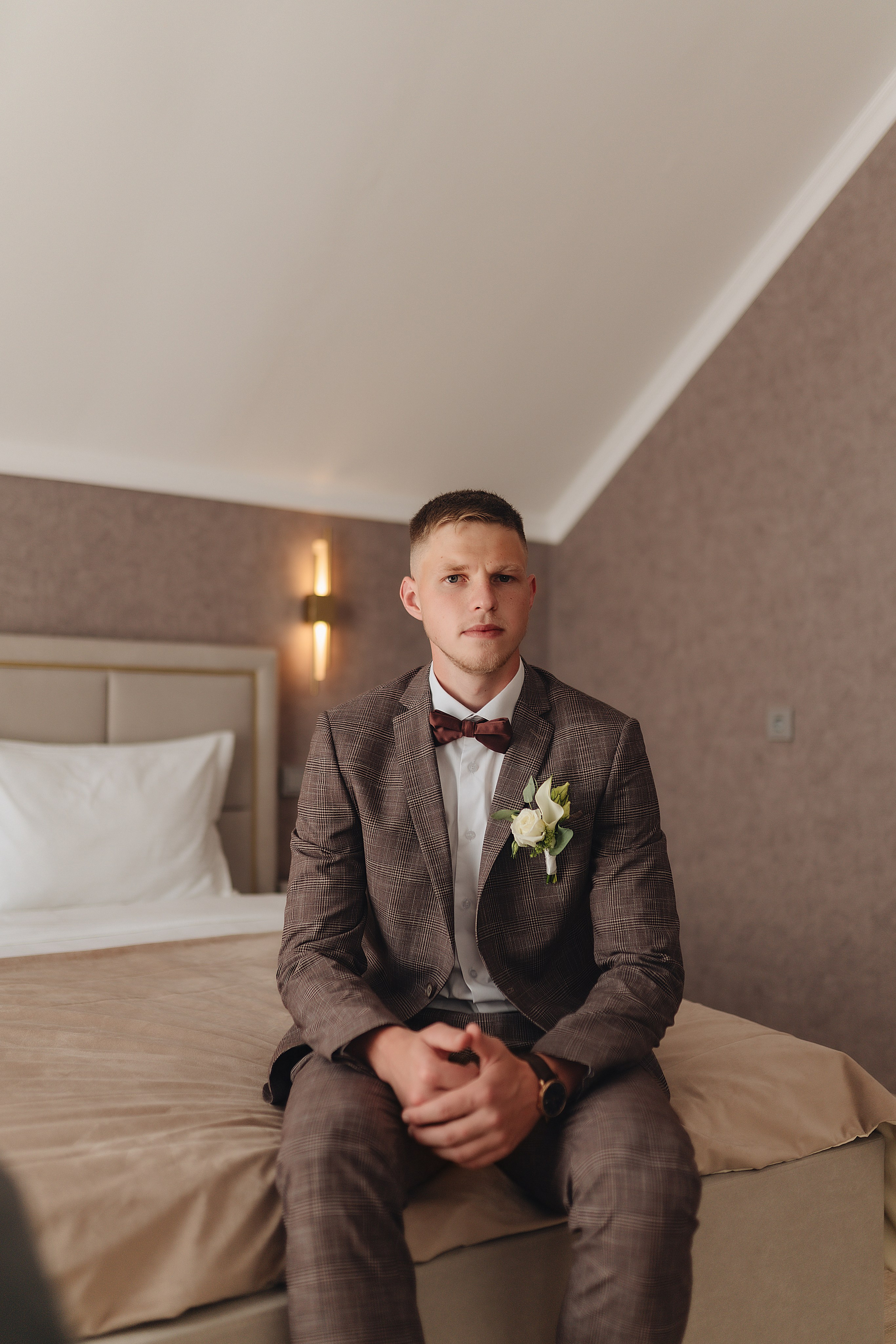 Полина и Владислав. Фотограф Карина Шмулёва. Воронеж и область