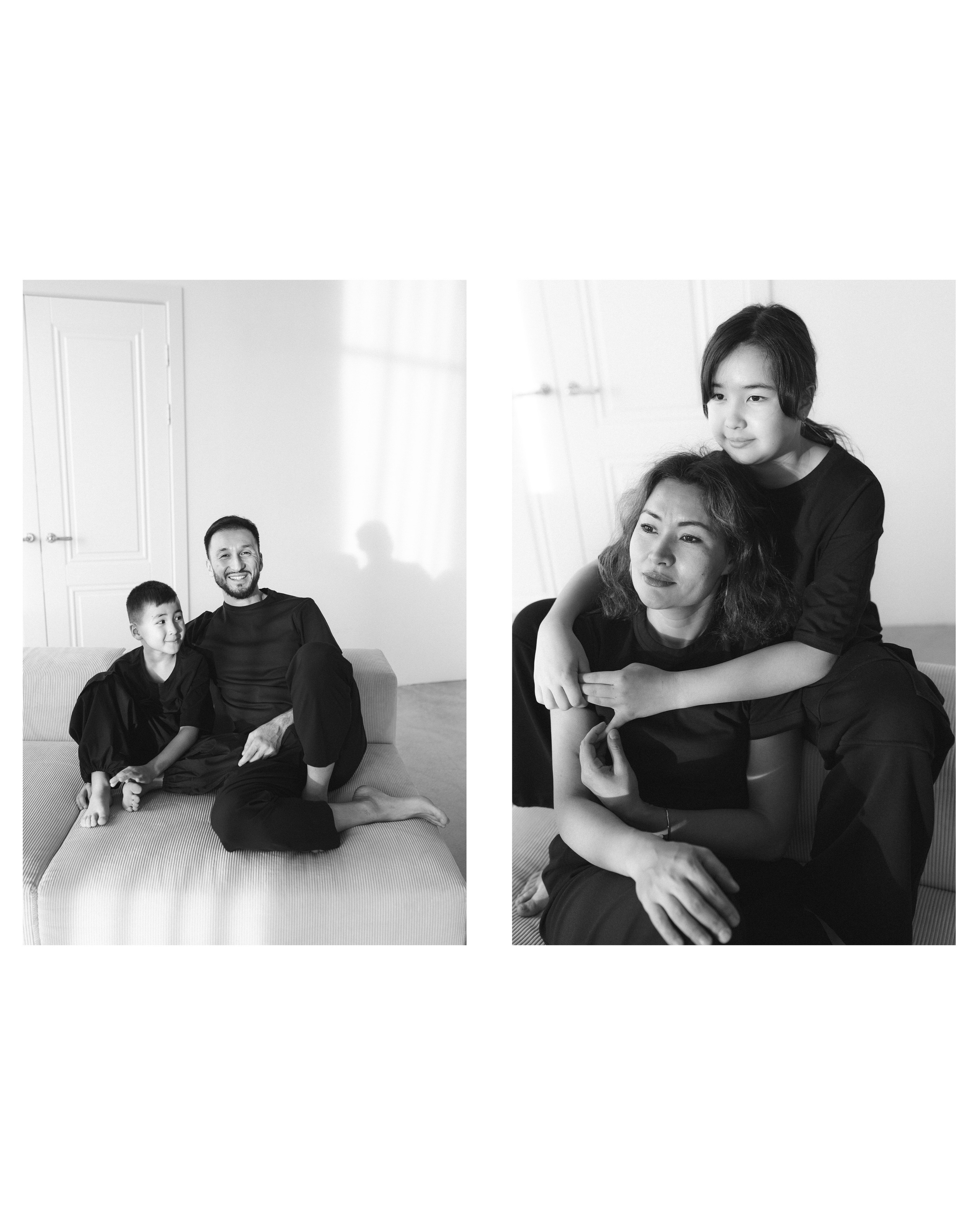 Family. Aigerimkudaibergen.com