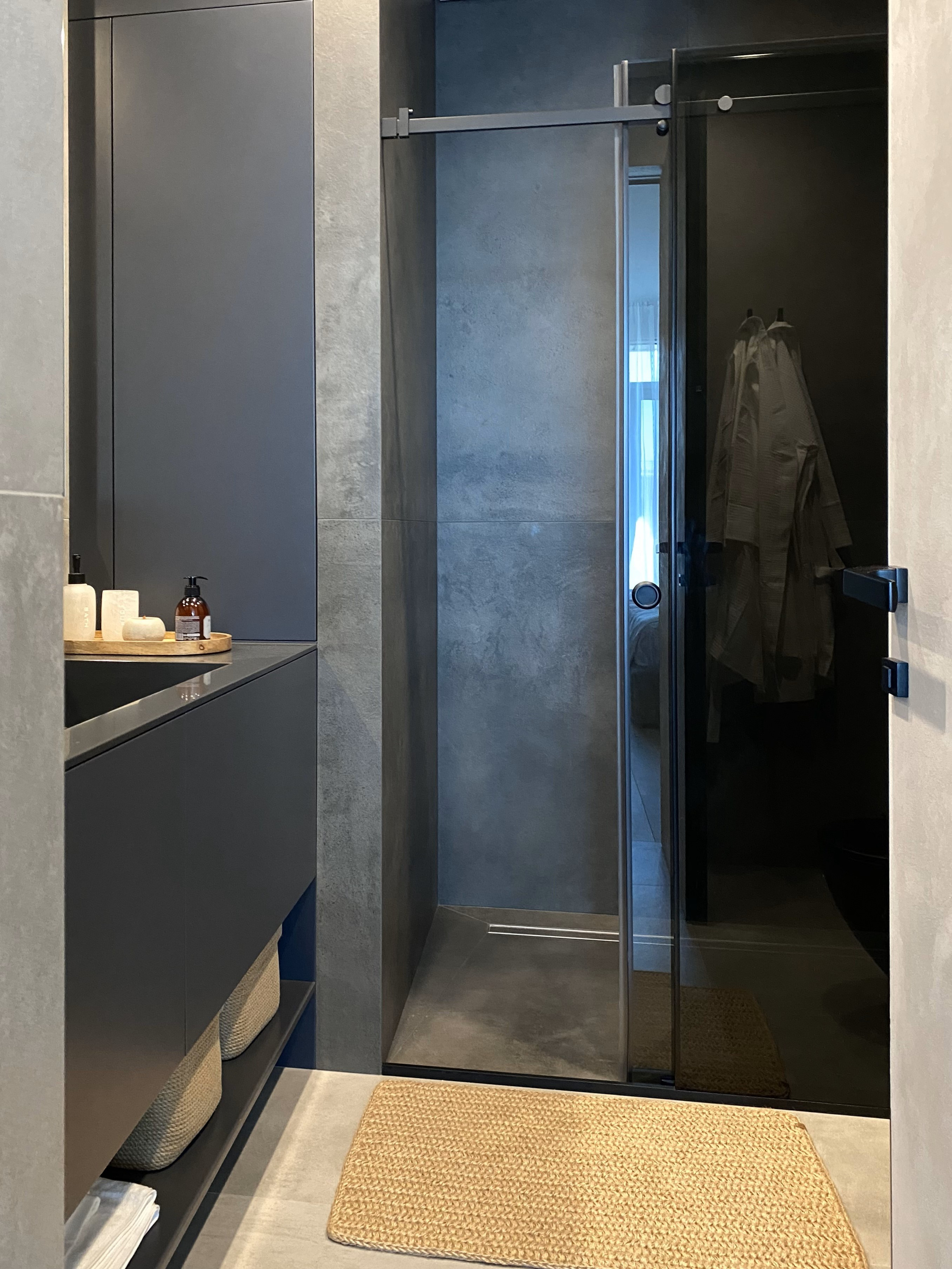 Квартира с видом на Неву, 140 м². Дизайнер интерьера, Санкт-Петербург