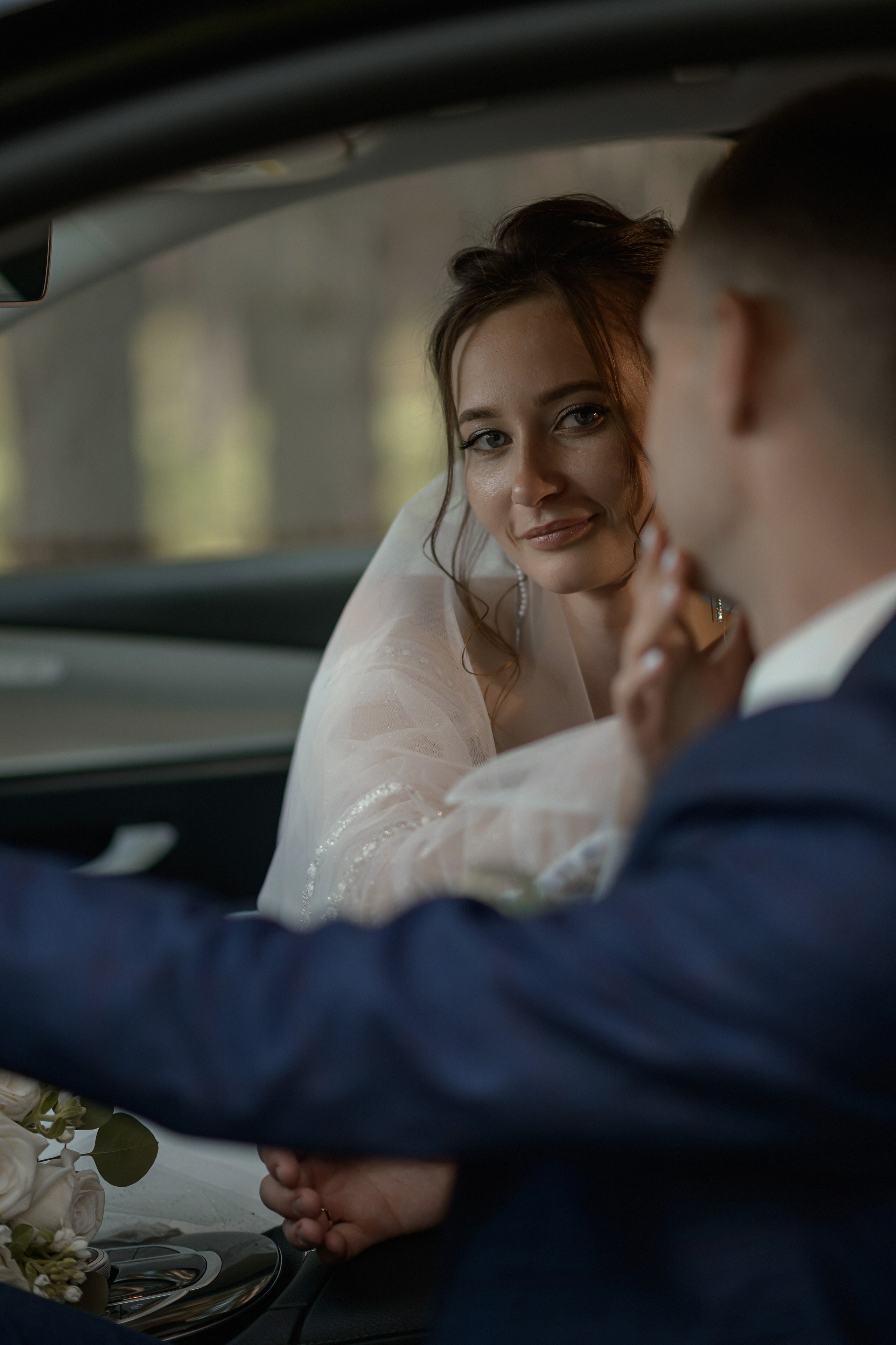 Евгений и Татьяна. Свадебный фотограф Белгород Валуйки Старый Оскол Воронеж