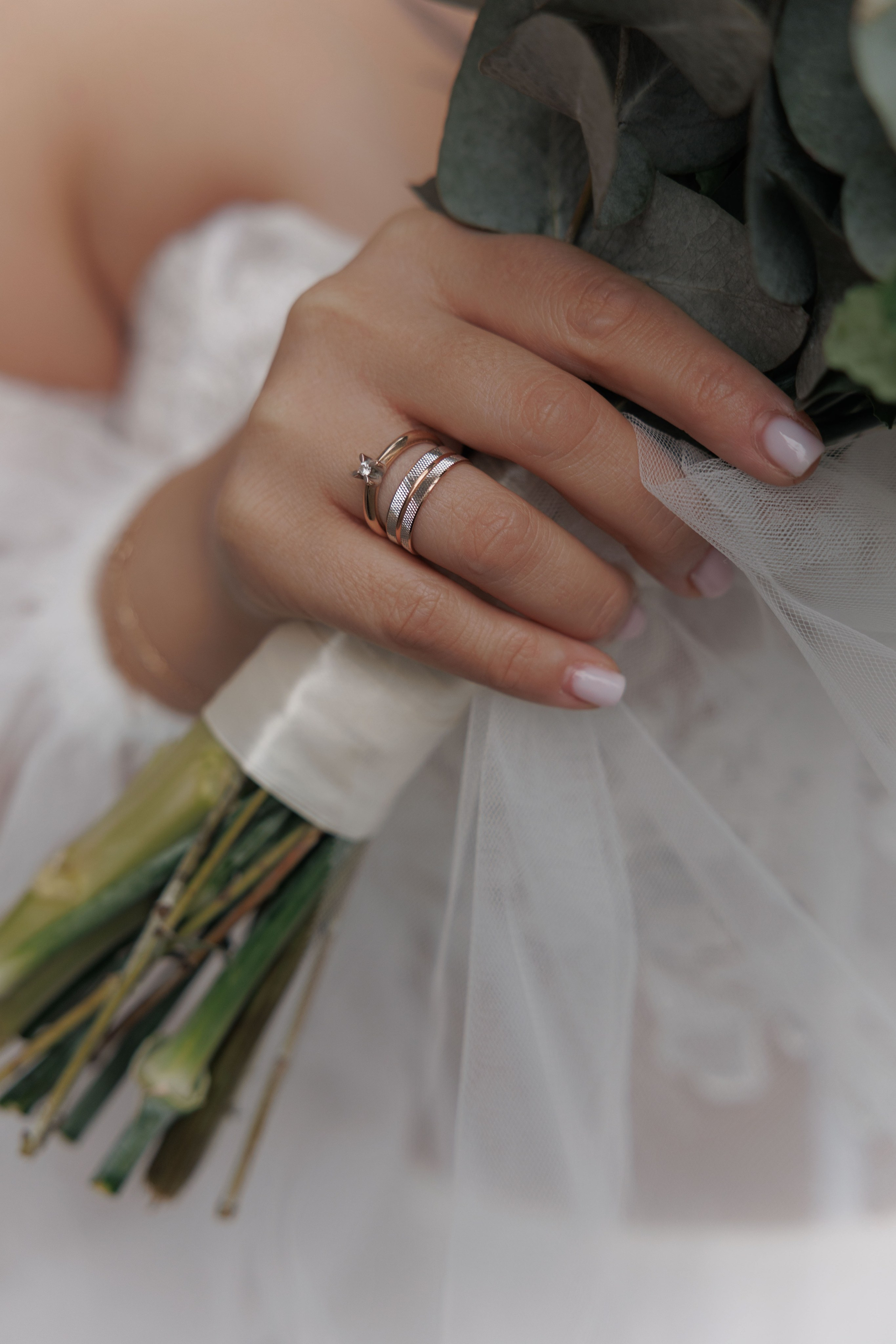 Лилия и Евгений. Главная