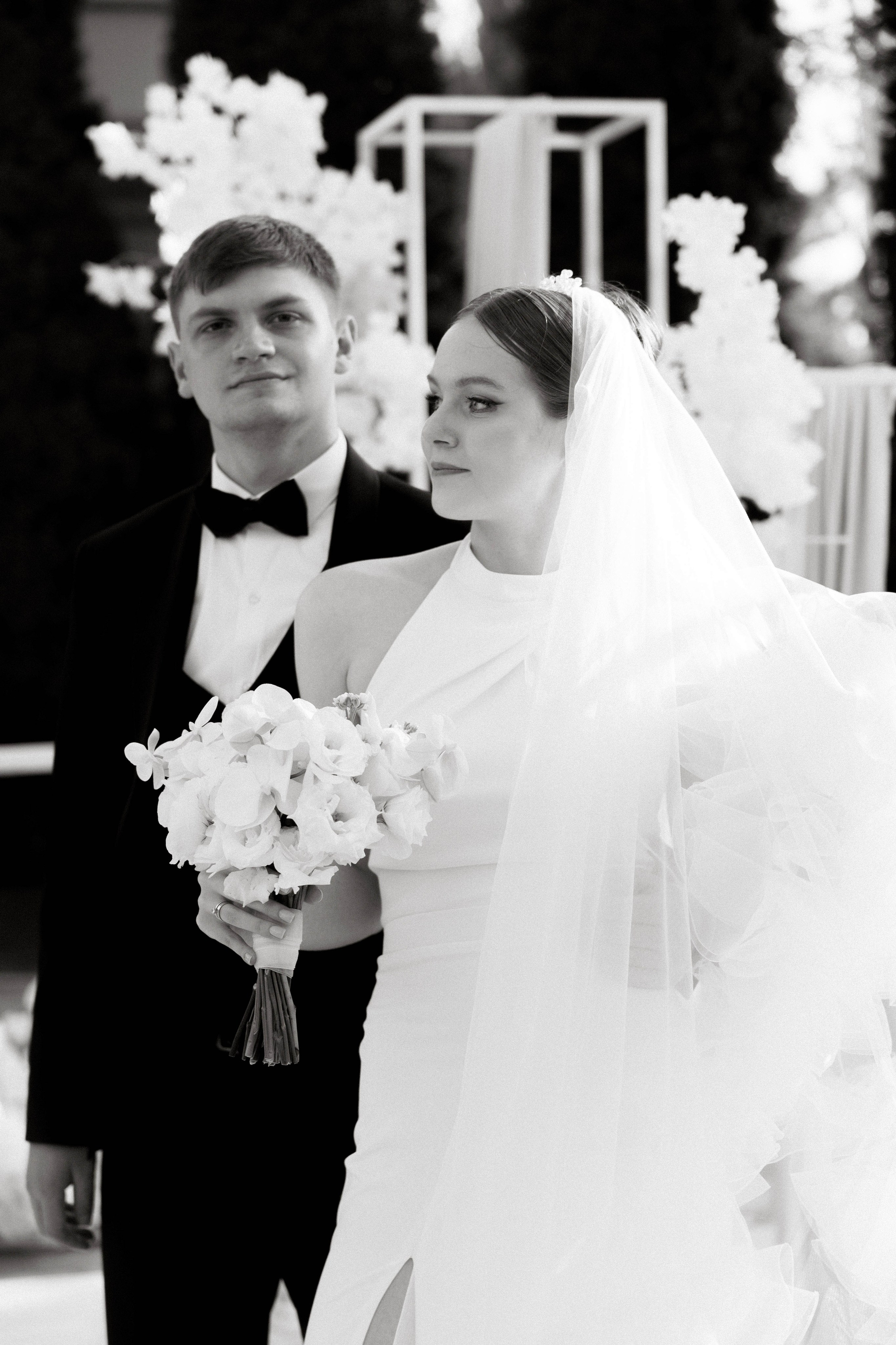 Лиза и Данил. Главная