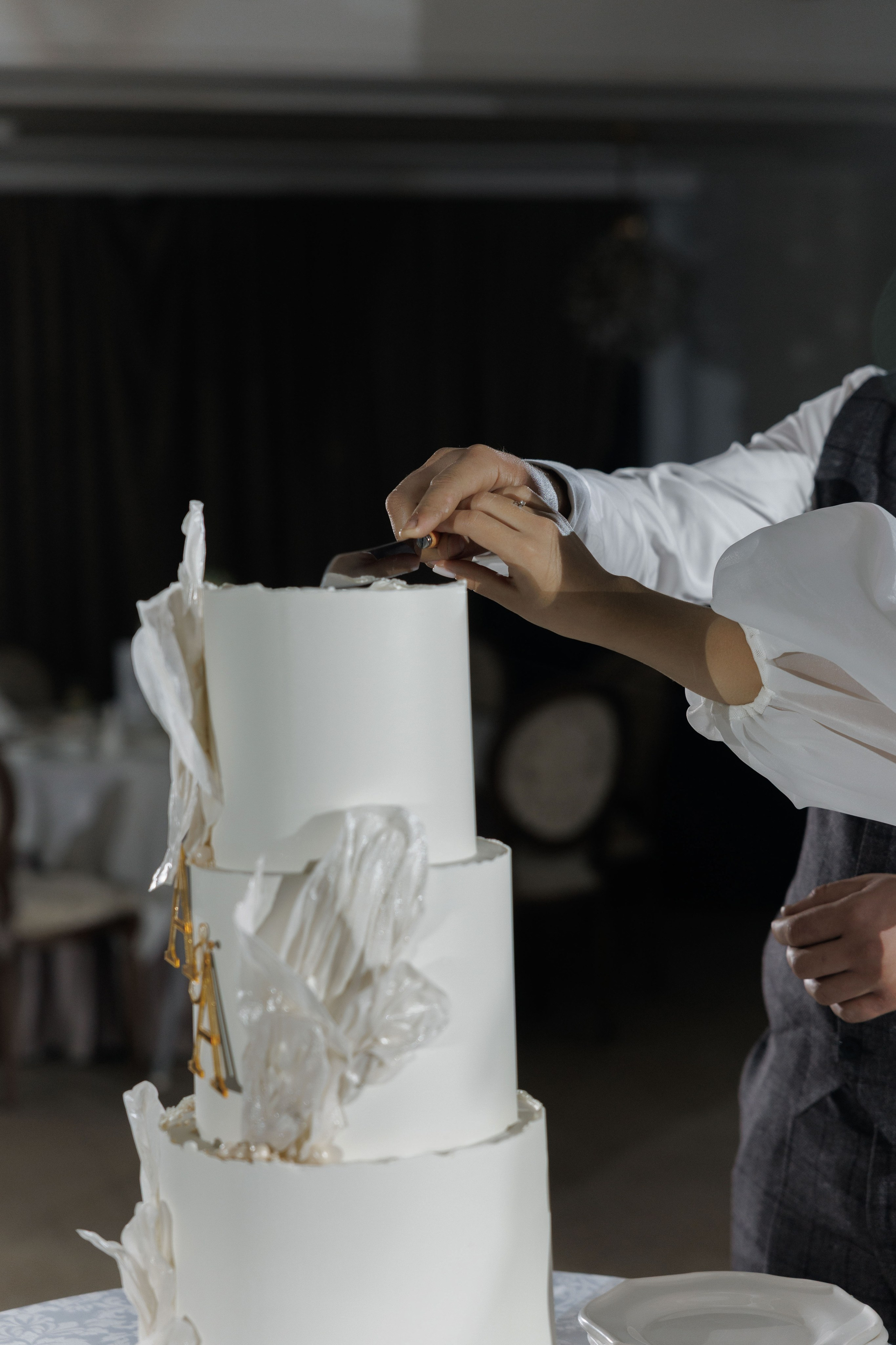 Алена и Андрей. Главная