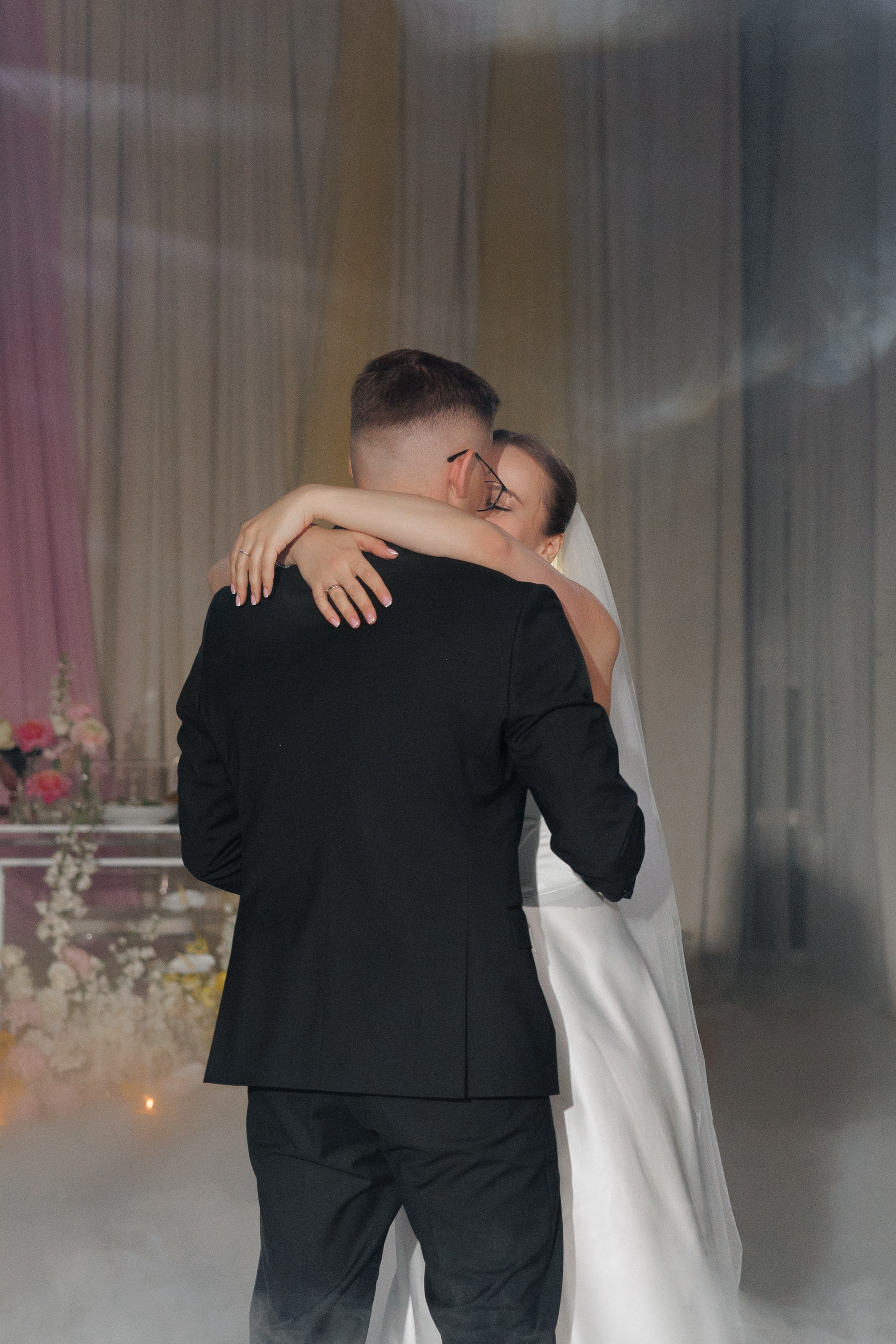 Алина и Дима. Главная