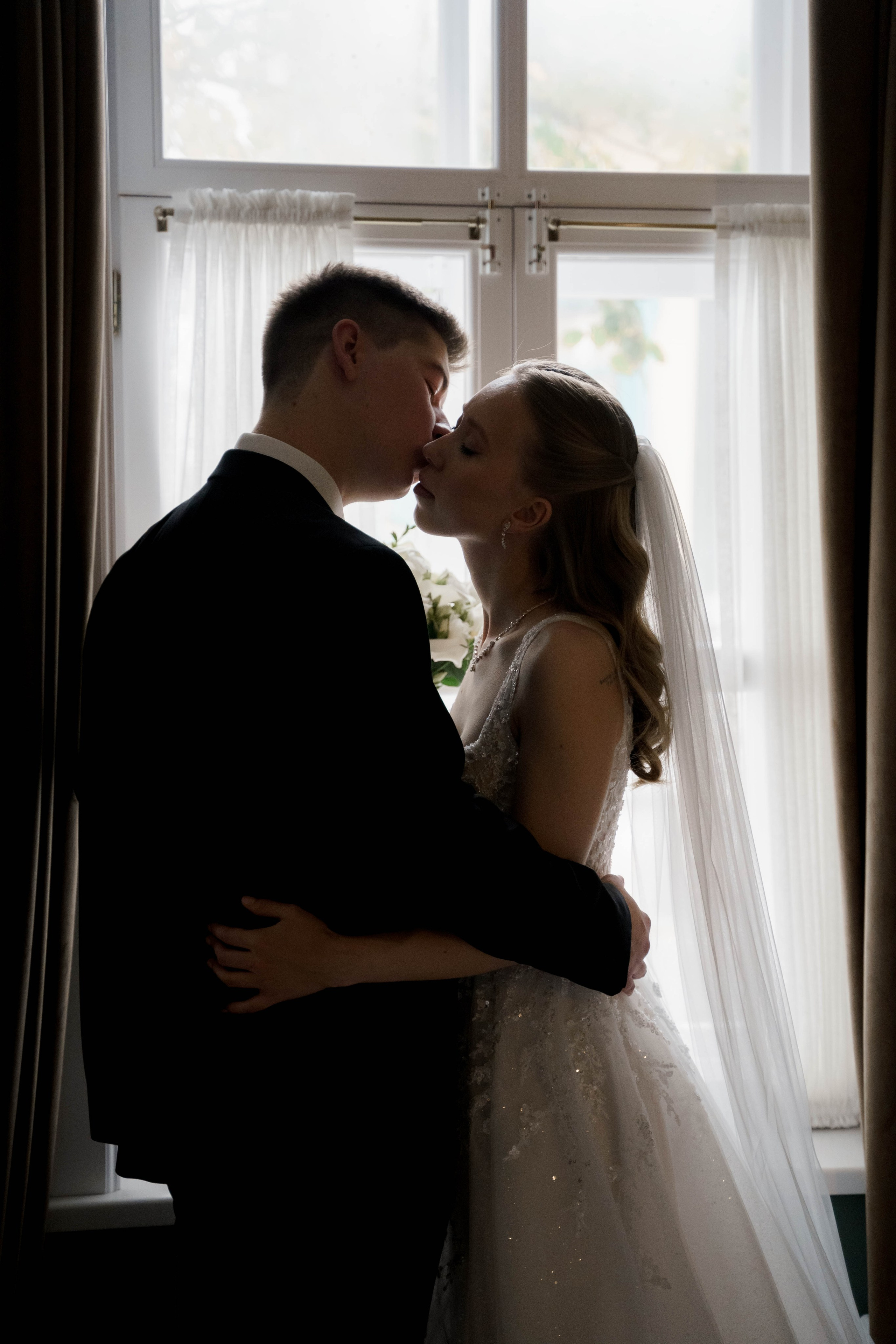 День для двоих. Свадебный фотограф Казань Анастасия Доле