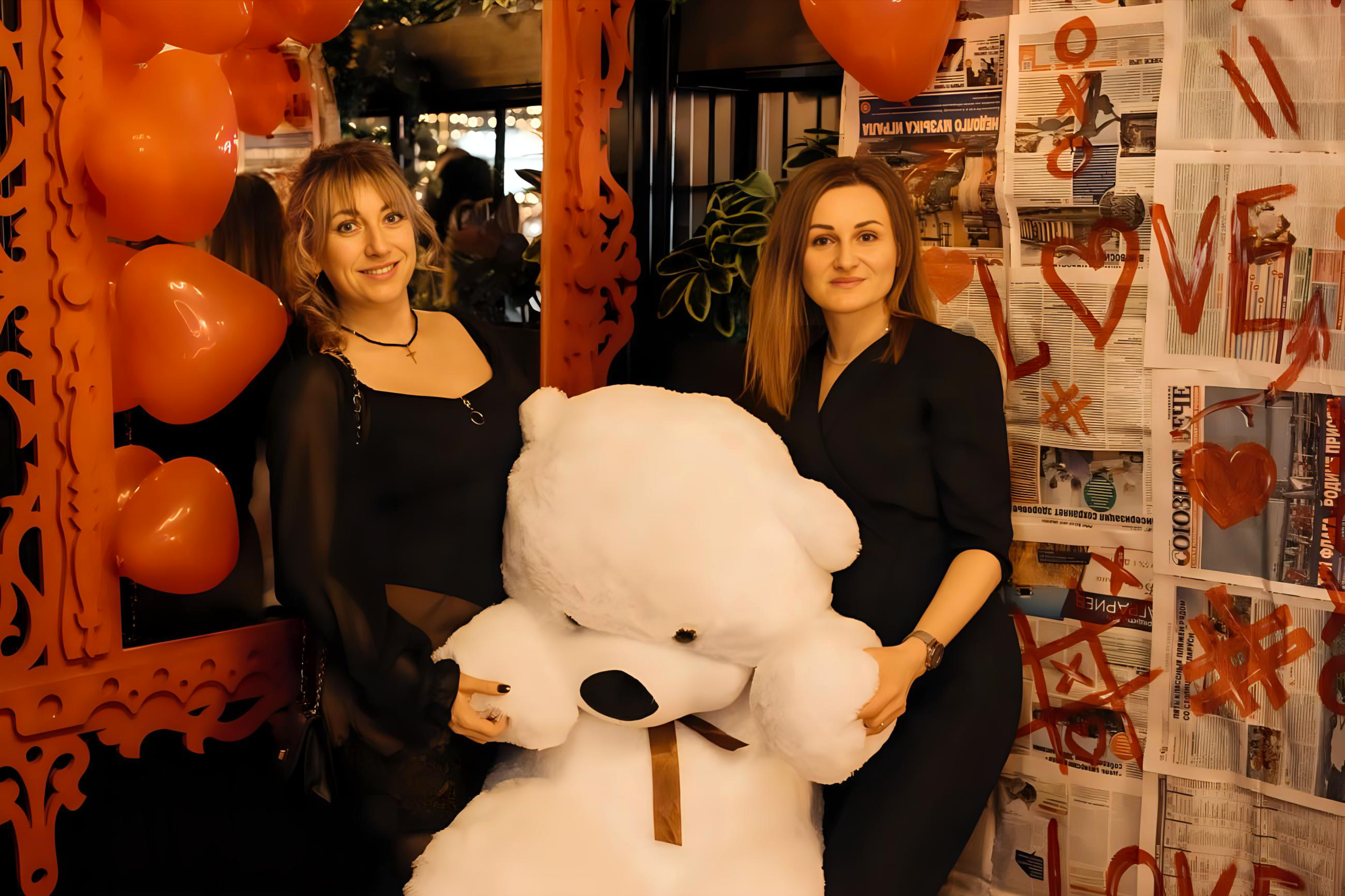 Вечер любви и знакомств. Семейный и детский фотограф в Славгороде Анастасия Винс