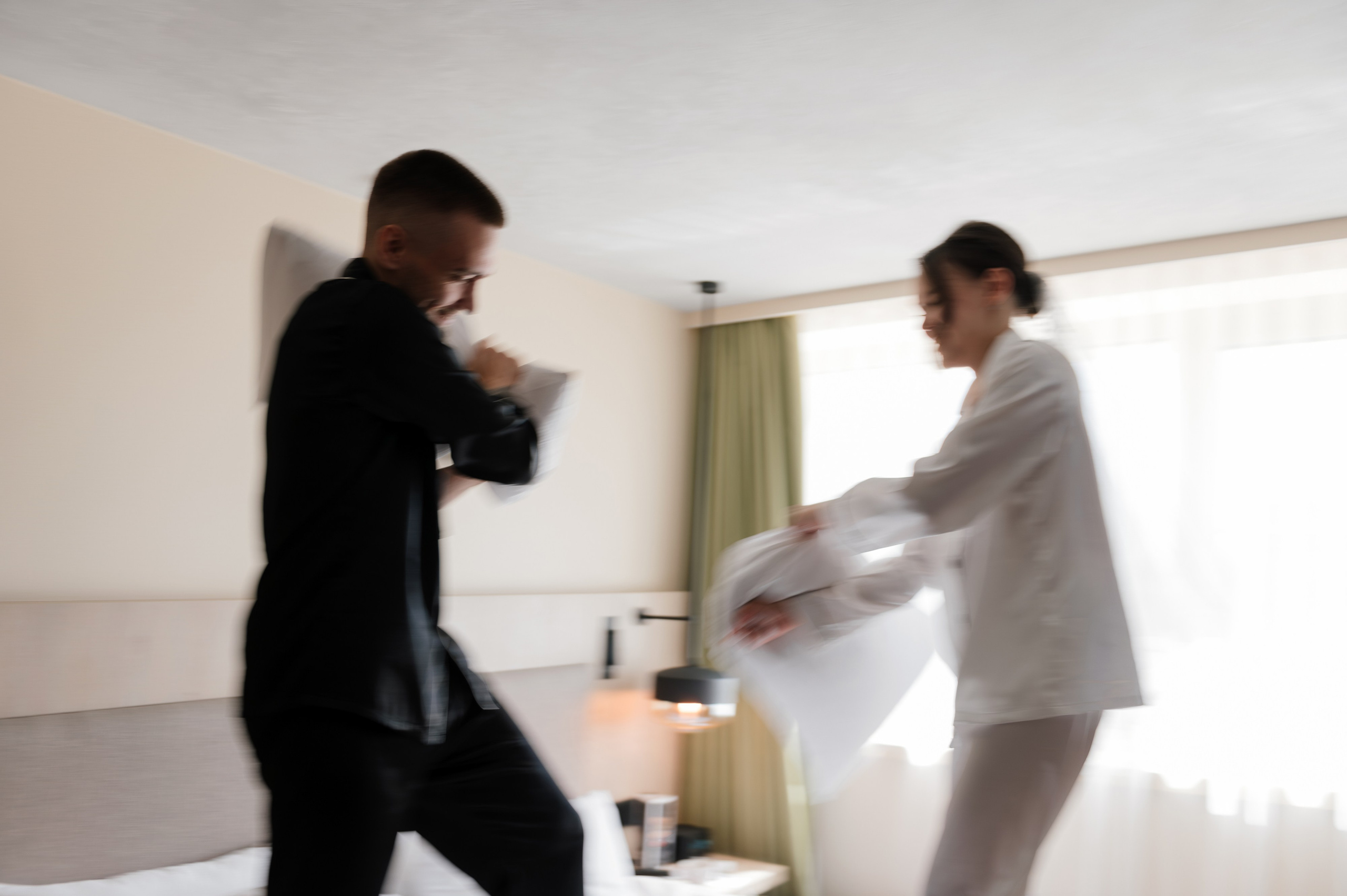 Ирина и Алексей. Фотограф в Волгограде Виталий Самойлов