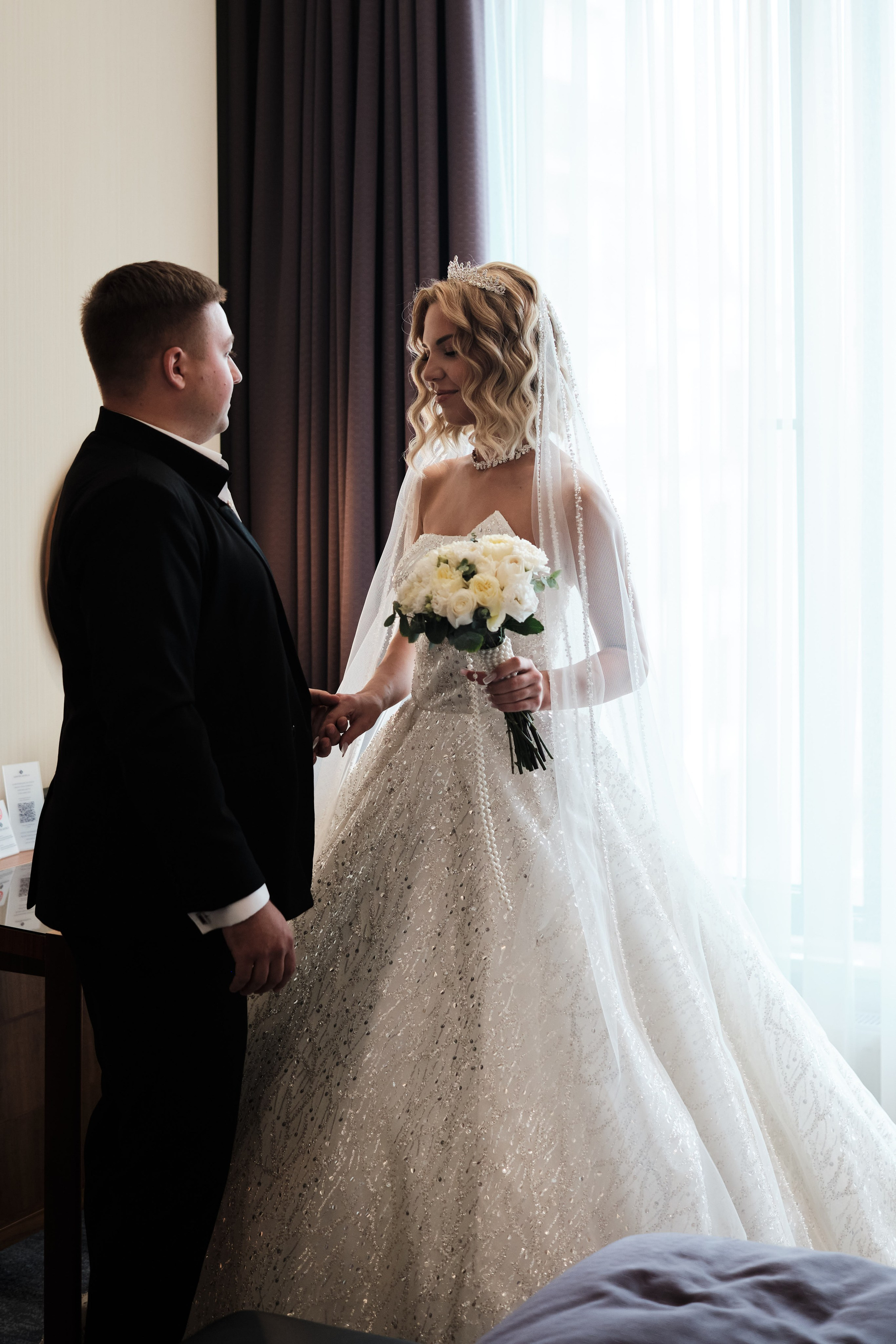 Никита и Ангелина. Фотограф в Самаре Татьяна Дубаносова