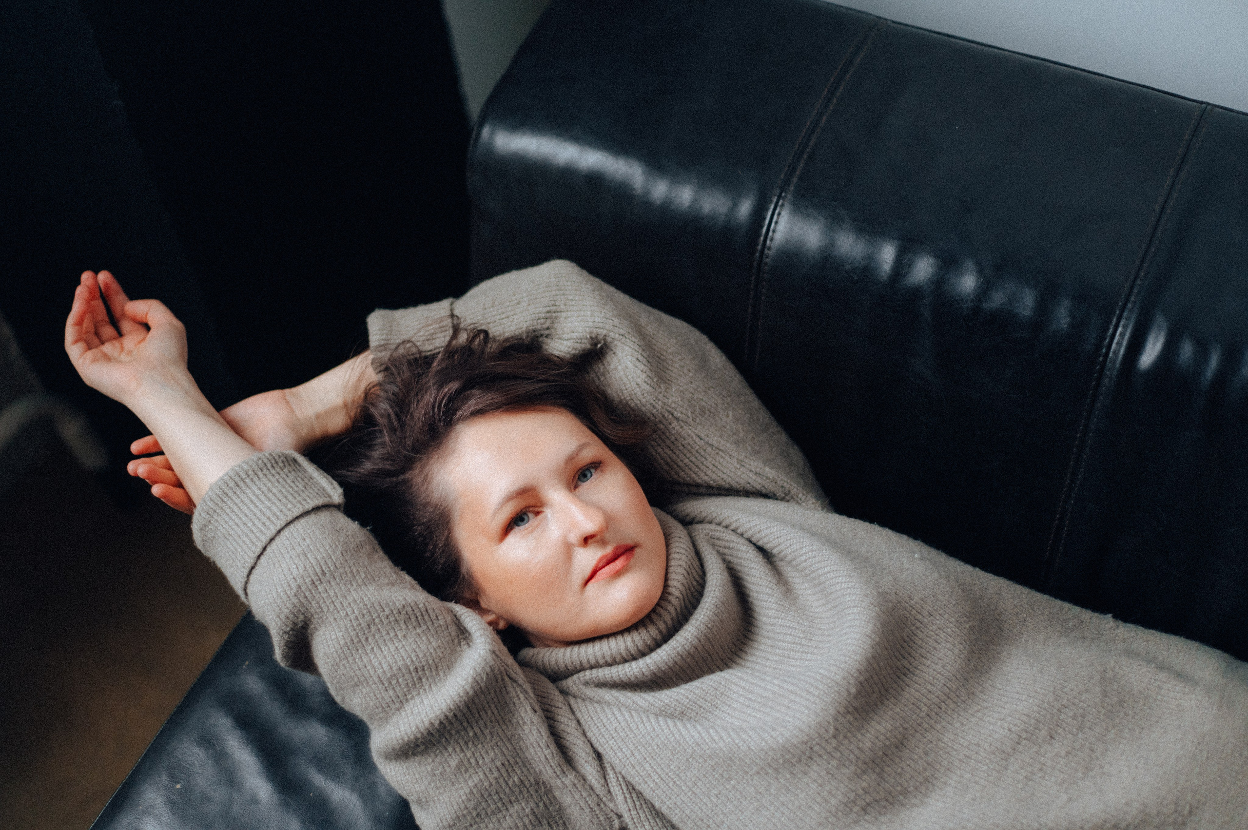 Ольга. Фотостудия Дом. НН. Детский и семейный фотограф Катерина Мишина