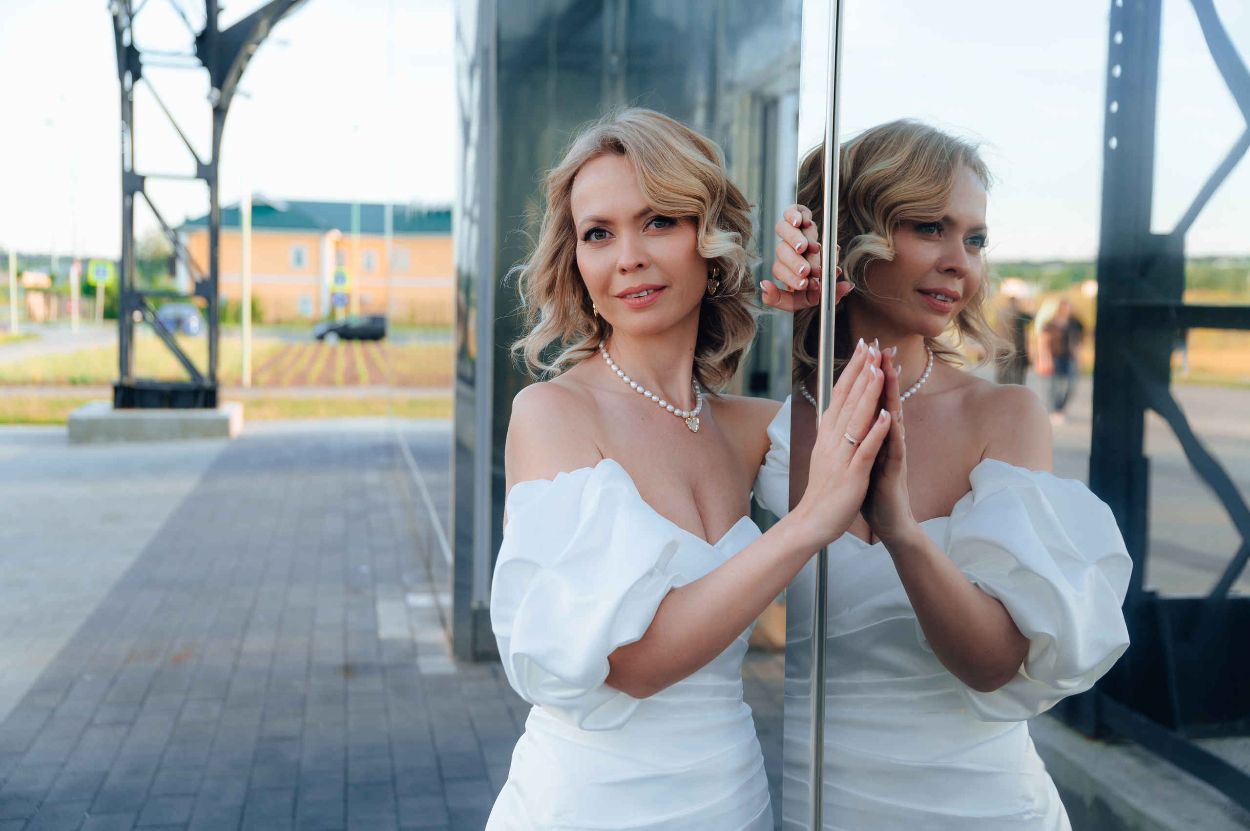 Надя и Женя. Детский и семейный фотограф Катерина Мишина