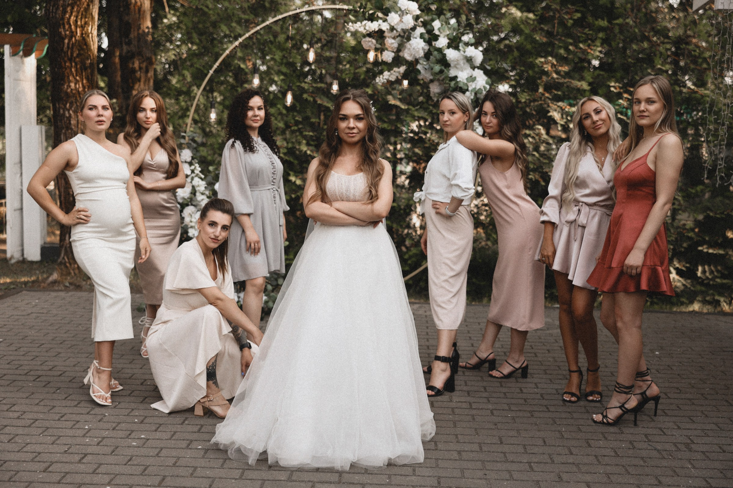 Lilu. Свадебный фотограф в Ярославле Илья Жуков