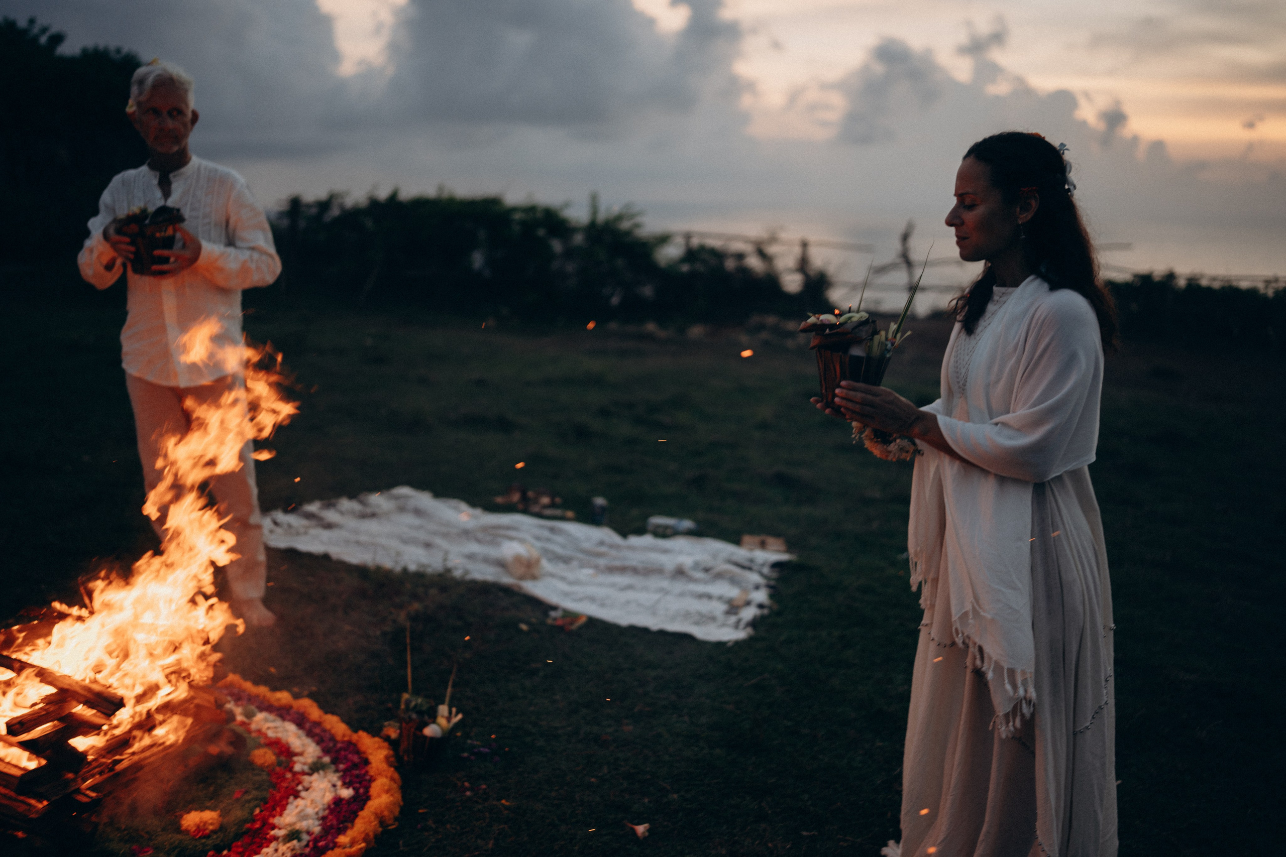 Лена и Кай. Olga Antipova — photographer