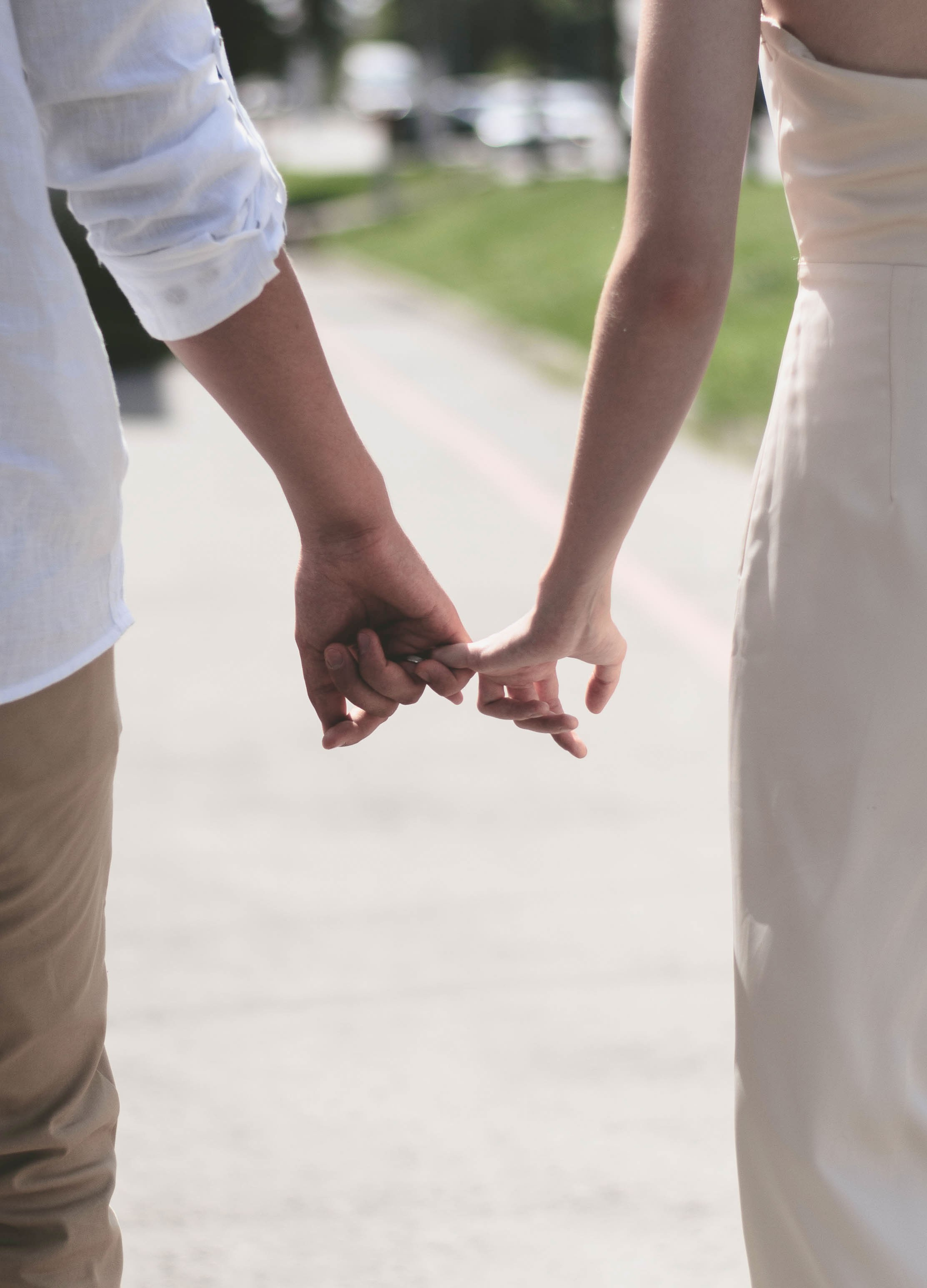 Миша и Аня. Фотограф Барнаул — NAVI / НАВИ