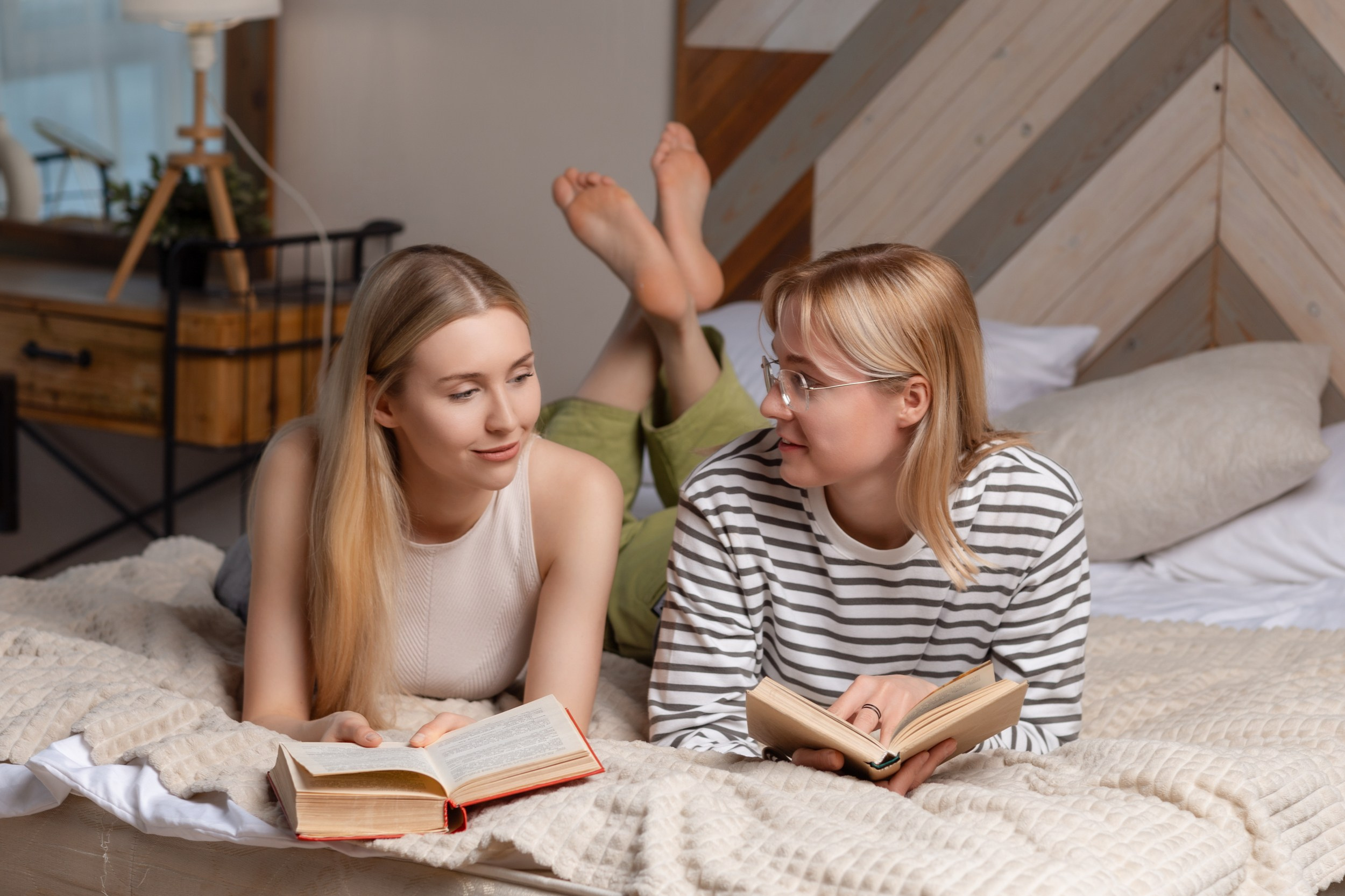 Новогодние фотосессии 2025/2026. Истории