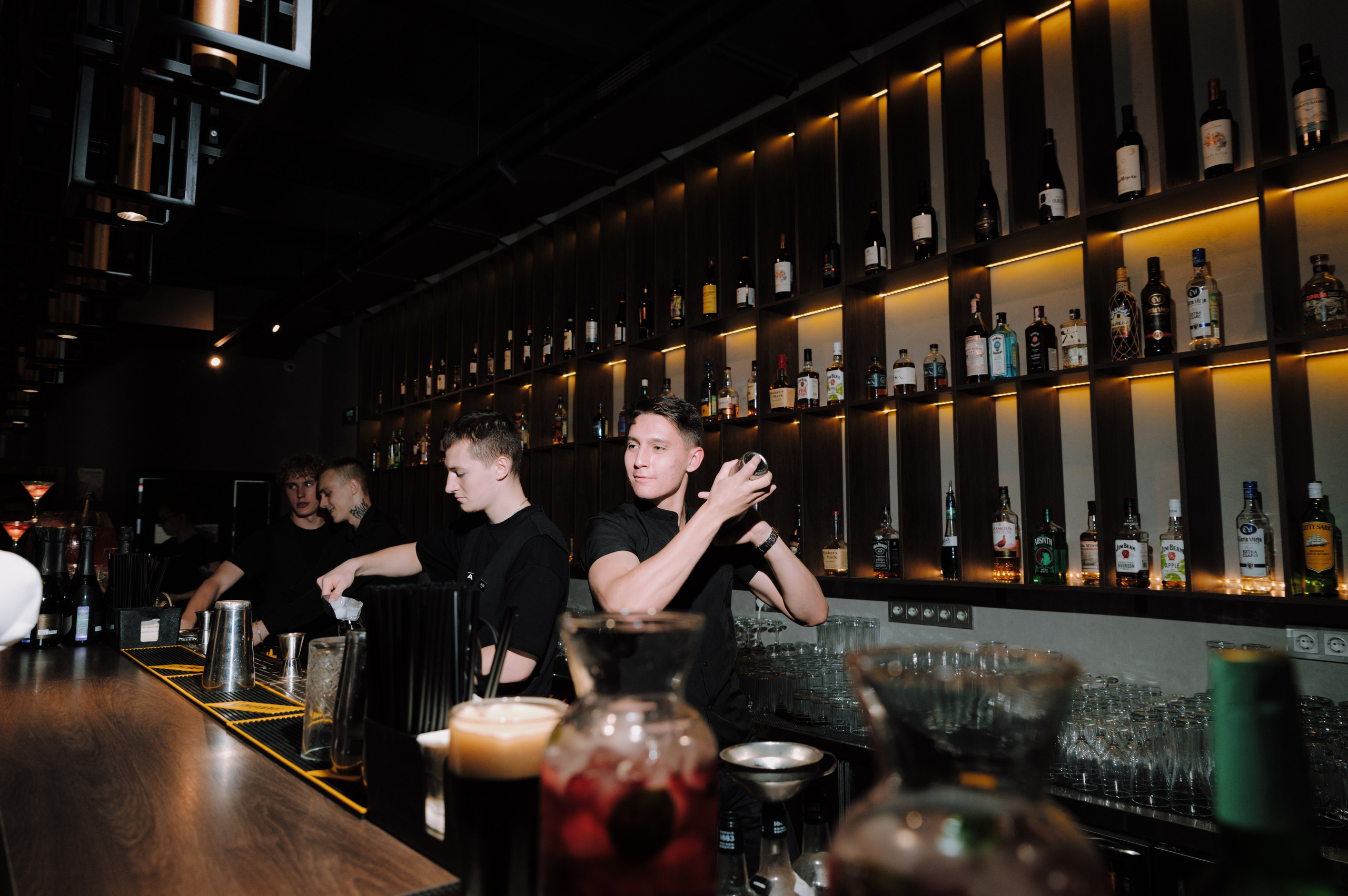 Beerlogovo birthday party 2024. Свадебный фотограф в Тамбове Валерий Тихов