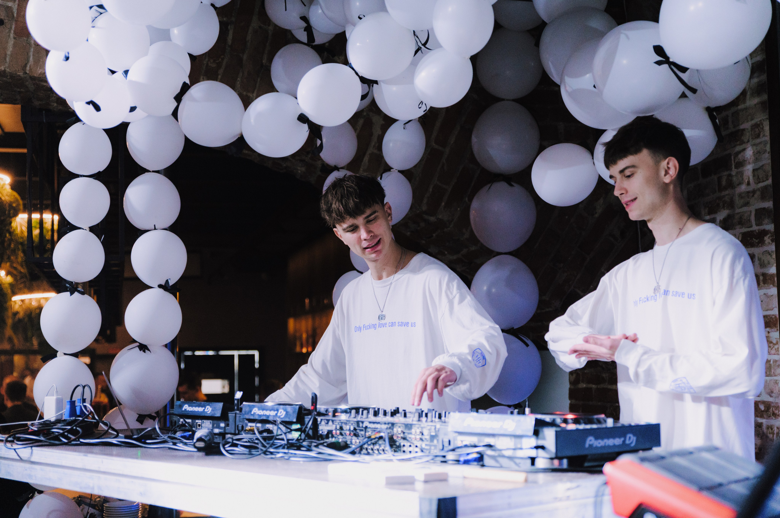 Beerlogovo birthday party 2024. Свадебный фотограф в Тамбове Валерий Тихов