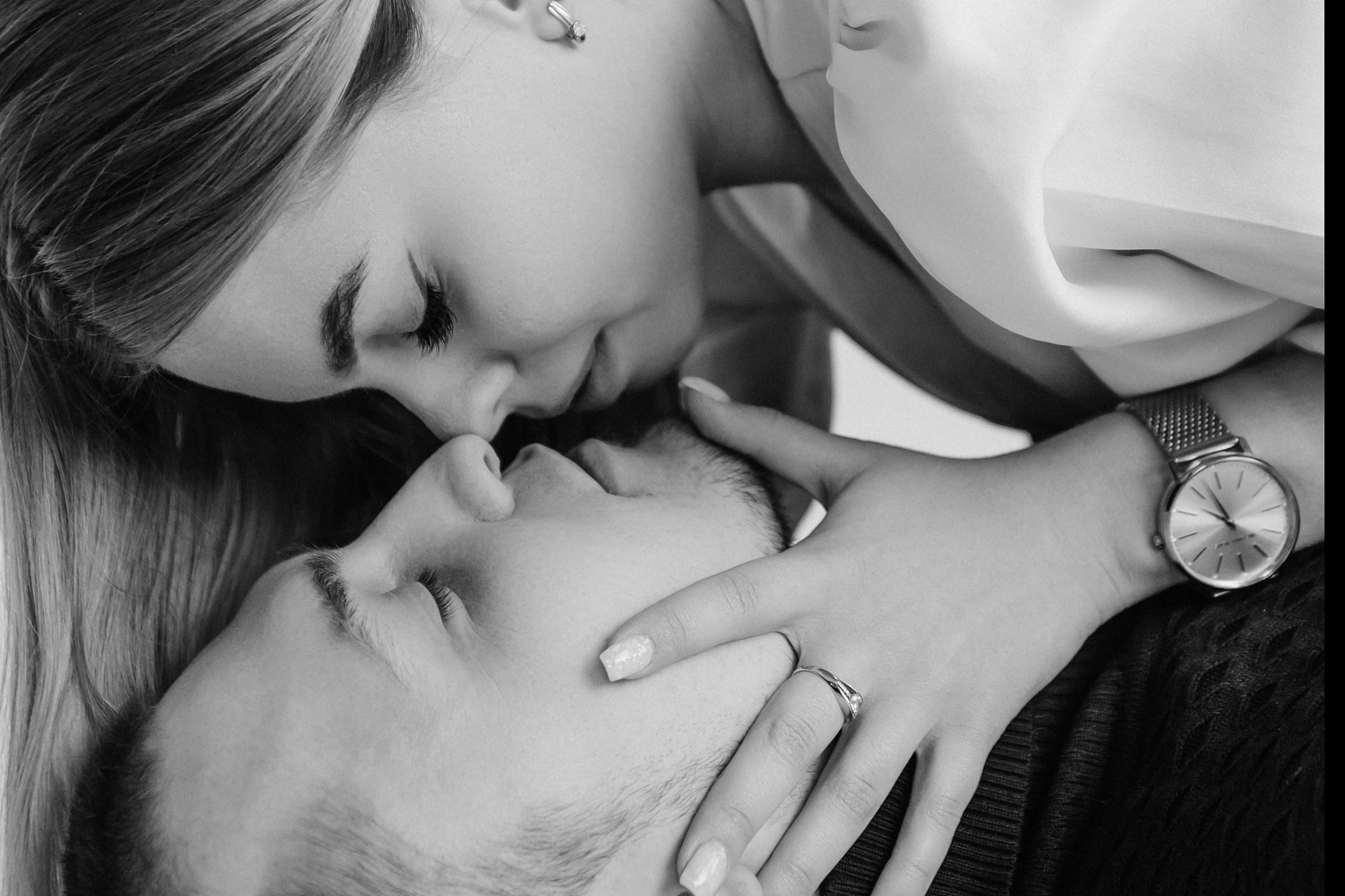 Роман + Оксана. Свадебный фотограф в Тамбове Валерий Тихов