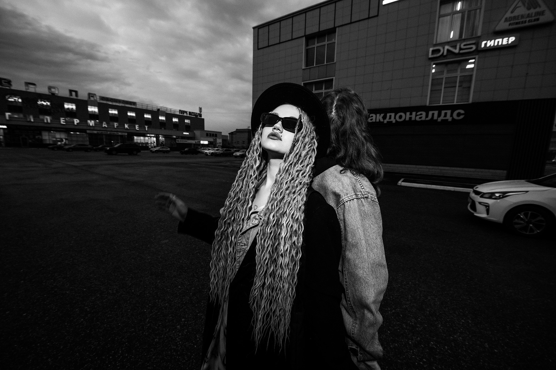 Юлия+Антон. Свадебный фотограф в Тамбове Валерий Тихов