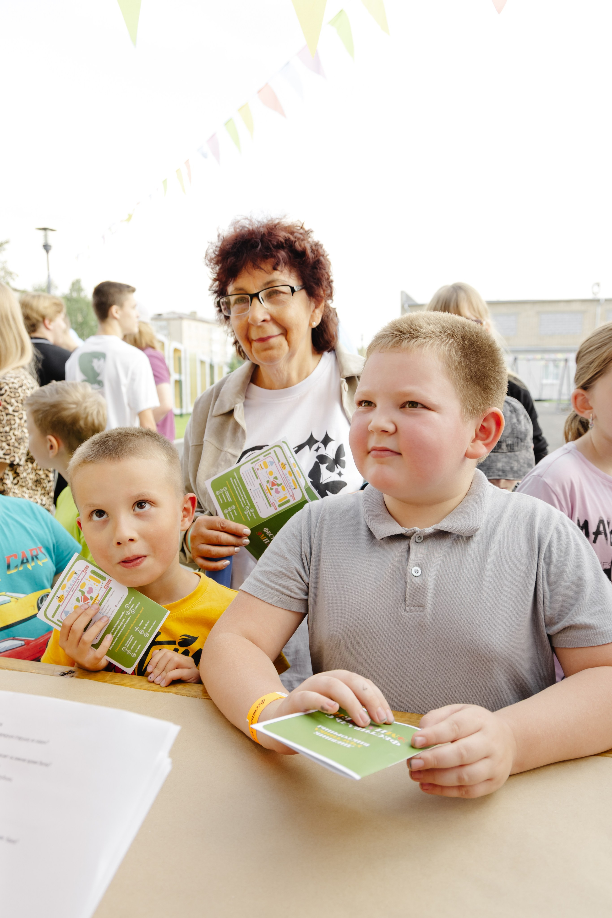 Фестиваль с эмпатией ВСМПО. Дмитрий Судаков, фотограф в Екатеринбурге и Москве