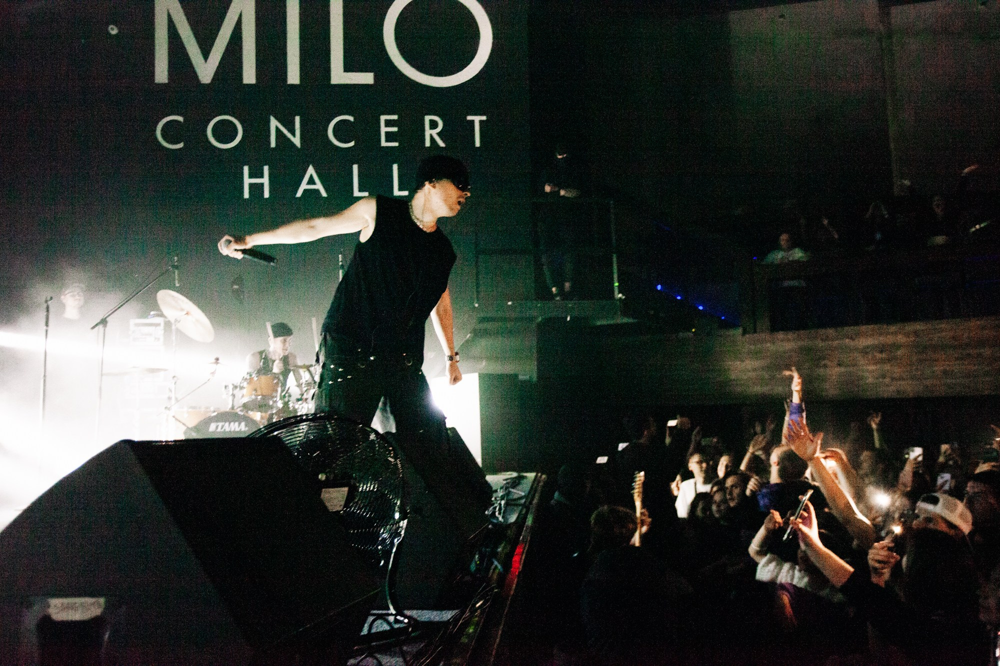 Концерт Slava Marlow. Репортажный и портретный фотограф в Нижнем Новгороде Максим Горшков