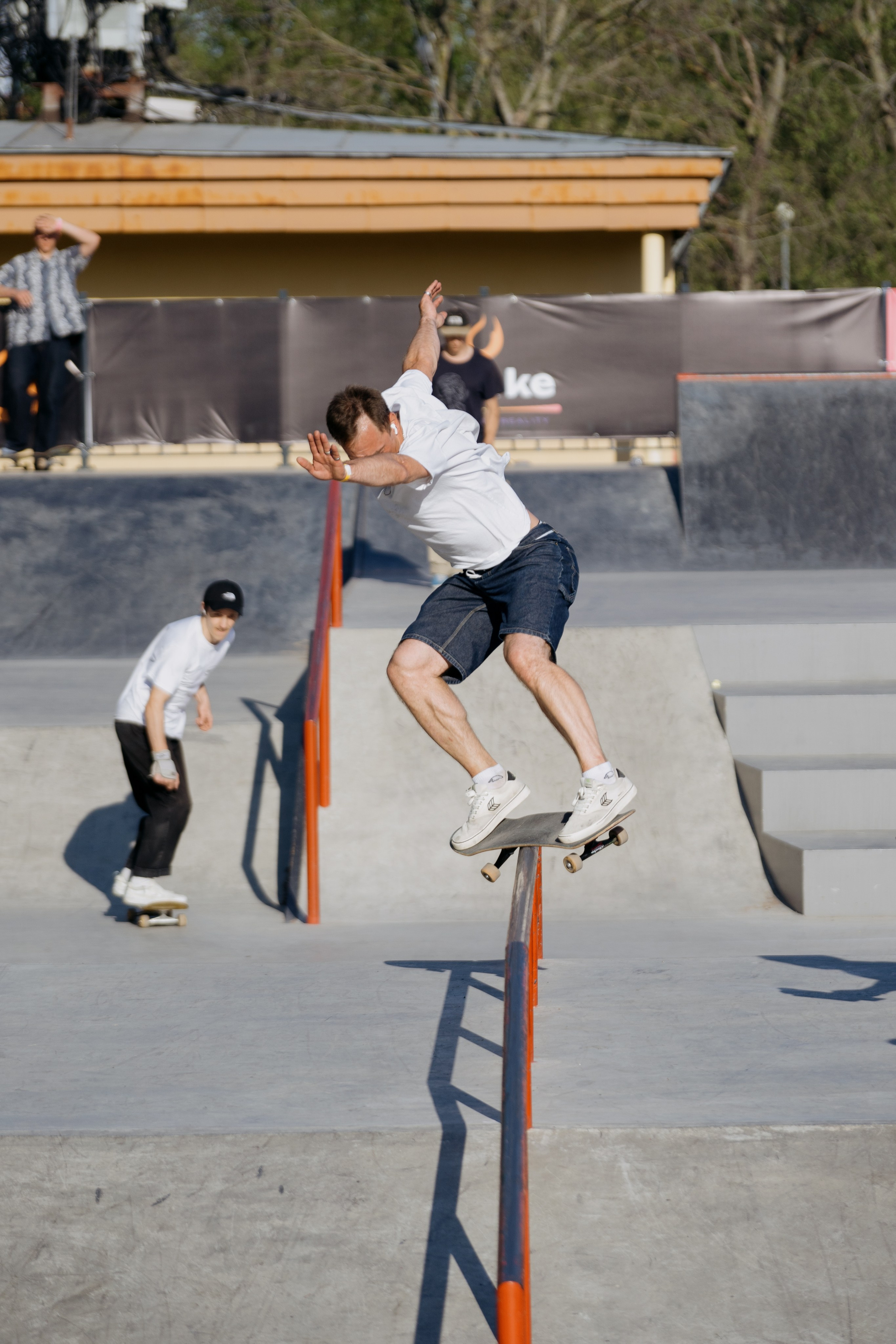 INVOKE PUMP JAM 17–19 мая 2024 СПБ Парк 300 летия. Свадебный и семейный фотограф в Санкт-Петербурге Дмитрий Панин