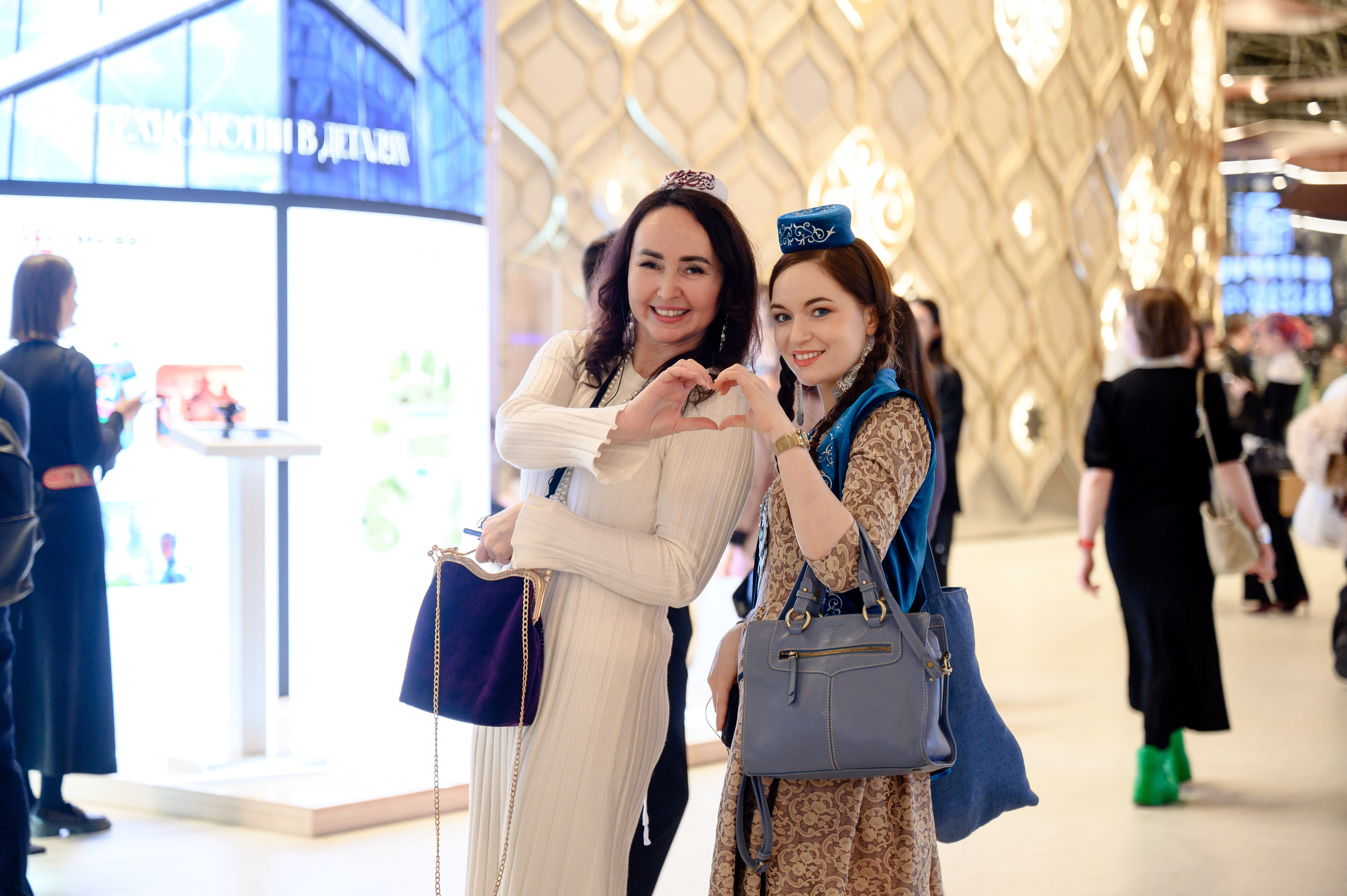 Архифорум «Казаныш-2025». Фотограф в Казани Адель Гайнуллин