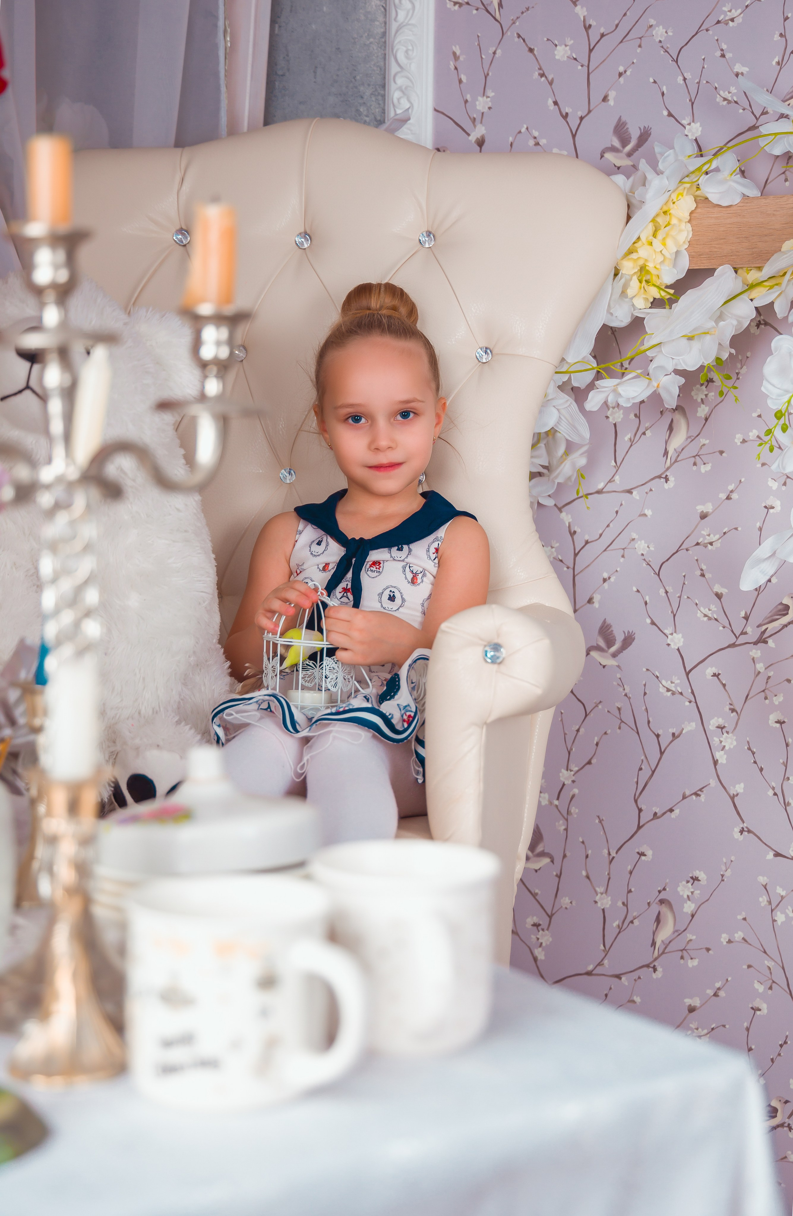 ЕВА. Фотограф Владимир Роля