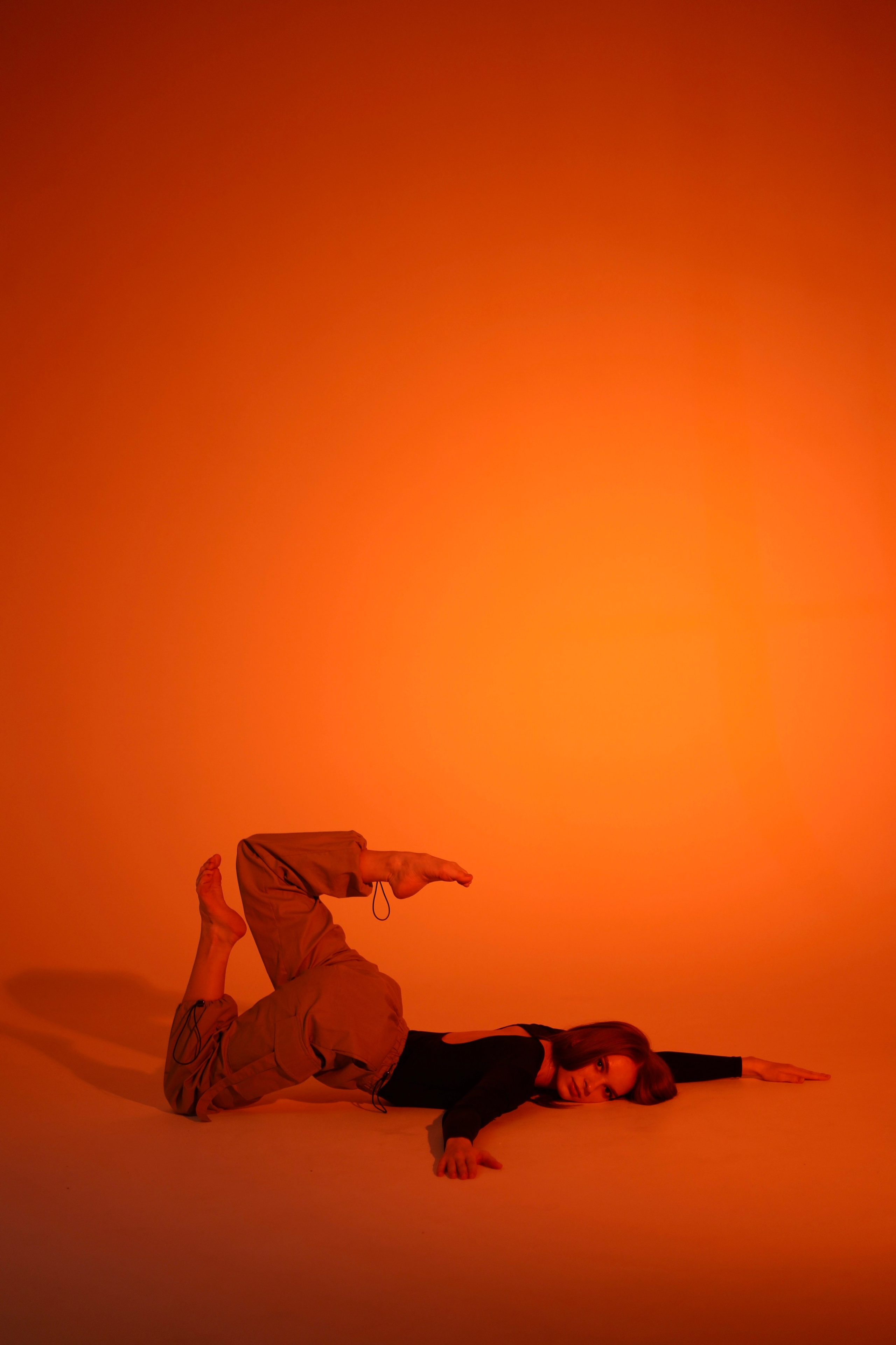 Girls. Photographer Tatiana Ivanova in Yaroslavl