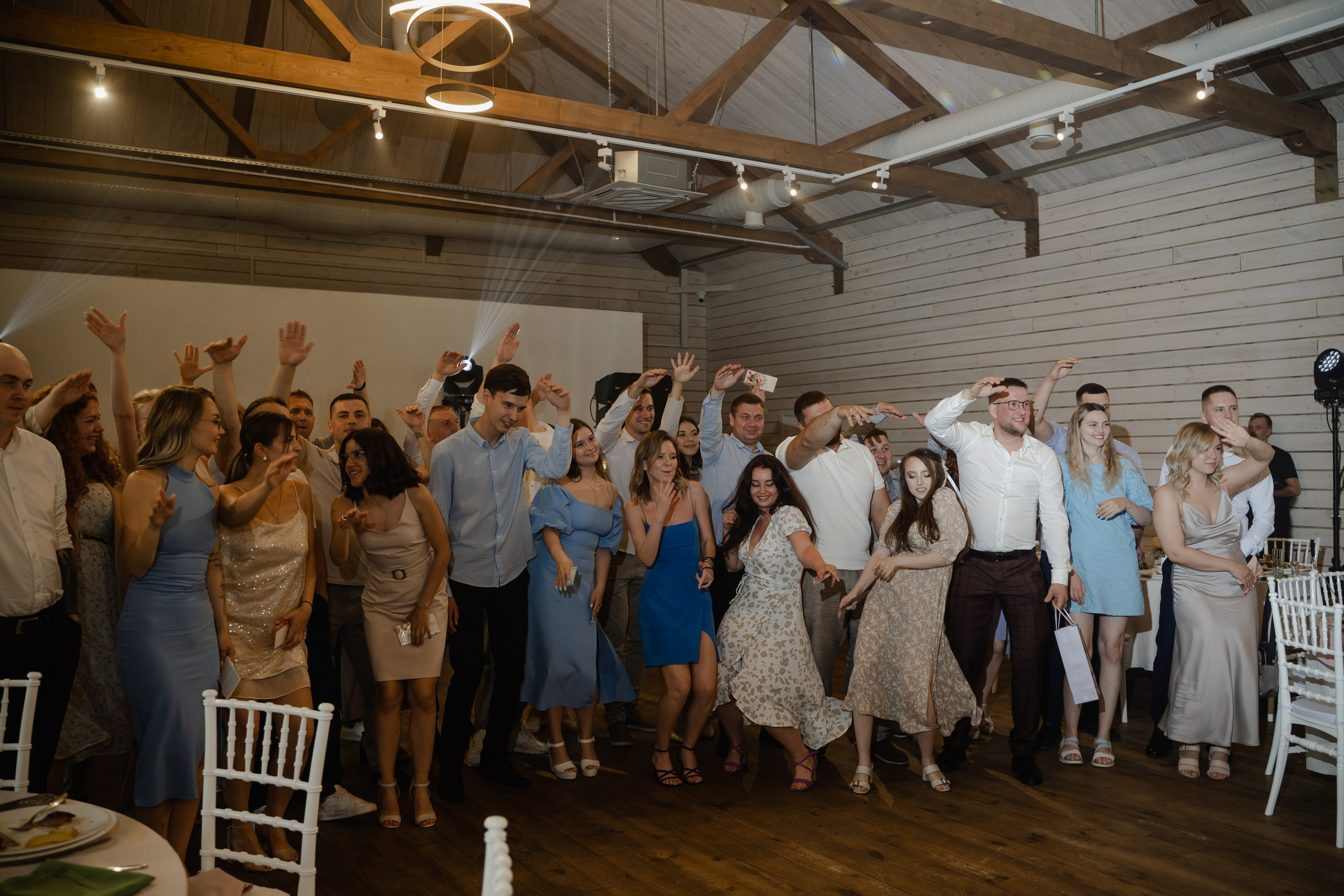 Роман и Юлия. ЧК Дачи. Фотограф Аля Овчарова