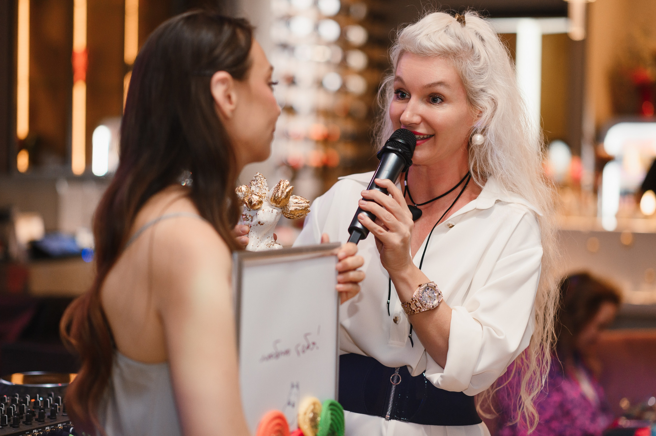 День рождения в формате выступления. Wedding and family photographer USA