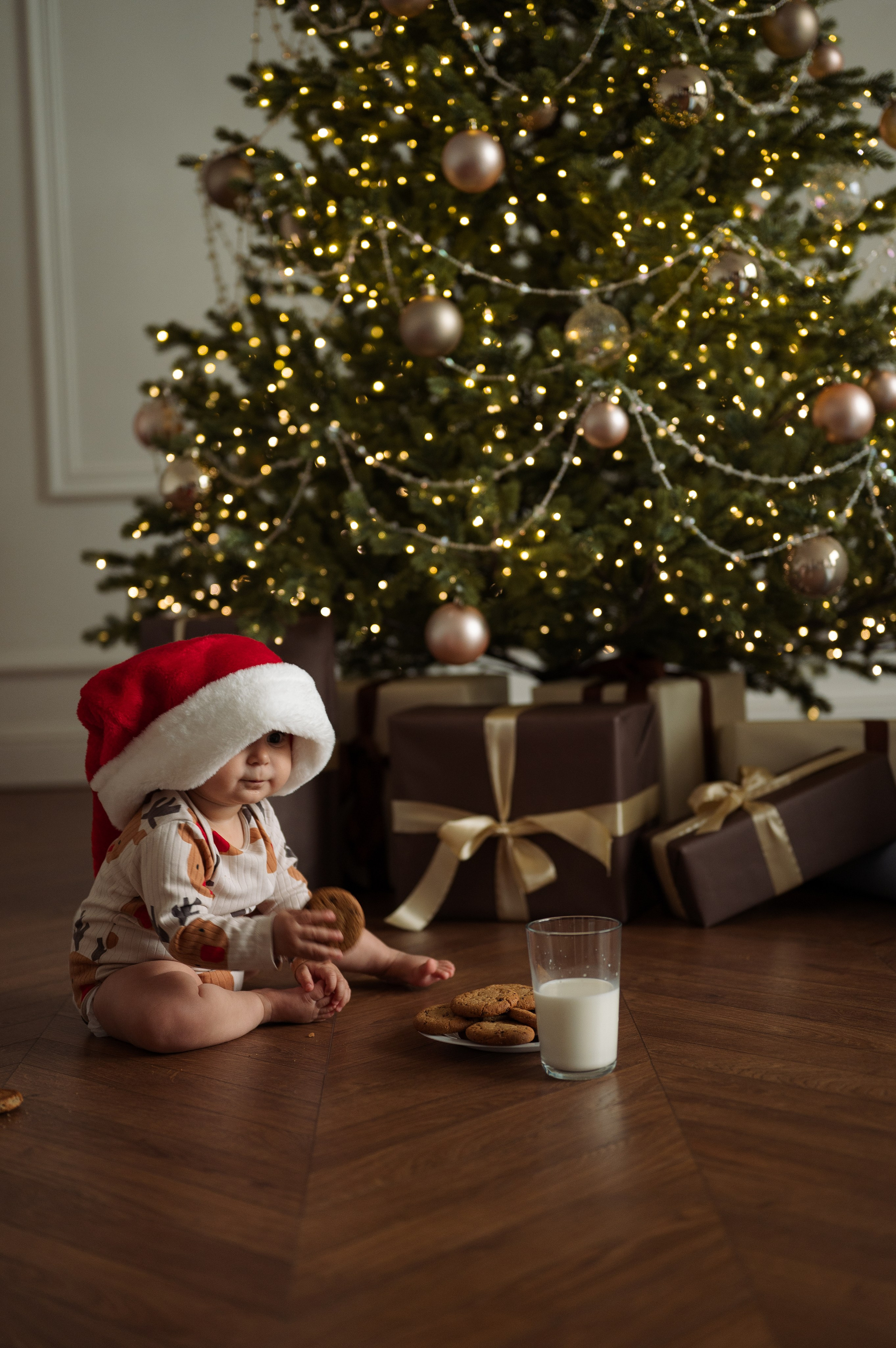Новогоднее чудо🤍. Свадебный и семейный фотограф в Краснодаре Алина Мельник