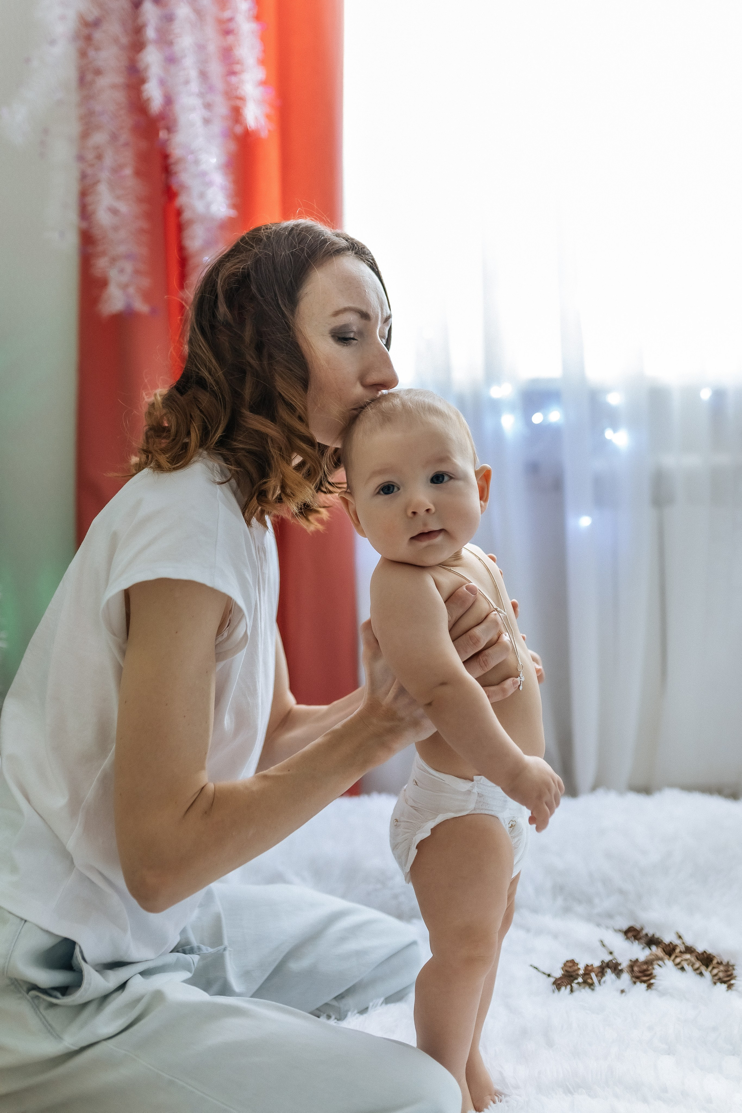 Аня и Матвей. Профессиональный фотограф, Москва |Видное Елена Елизарова