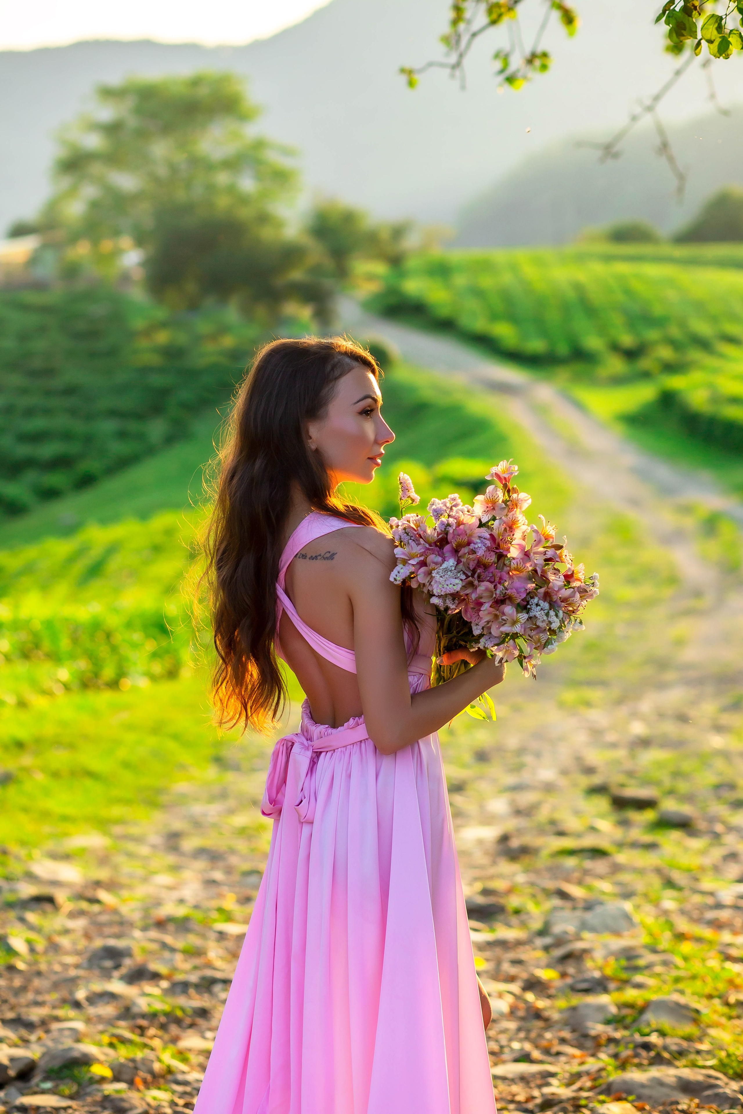 Лена. Фотограф Сочи Адлер. Солькаева Анастасия