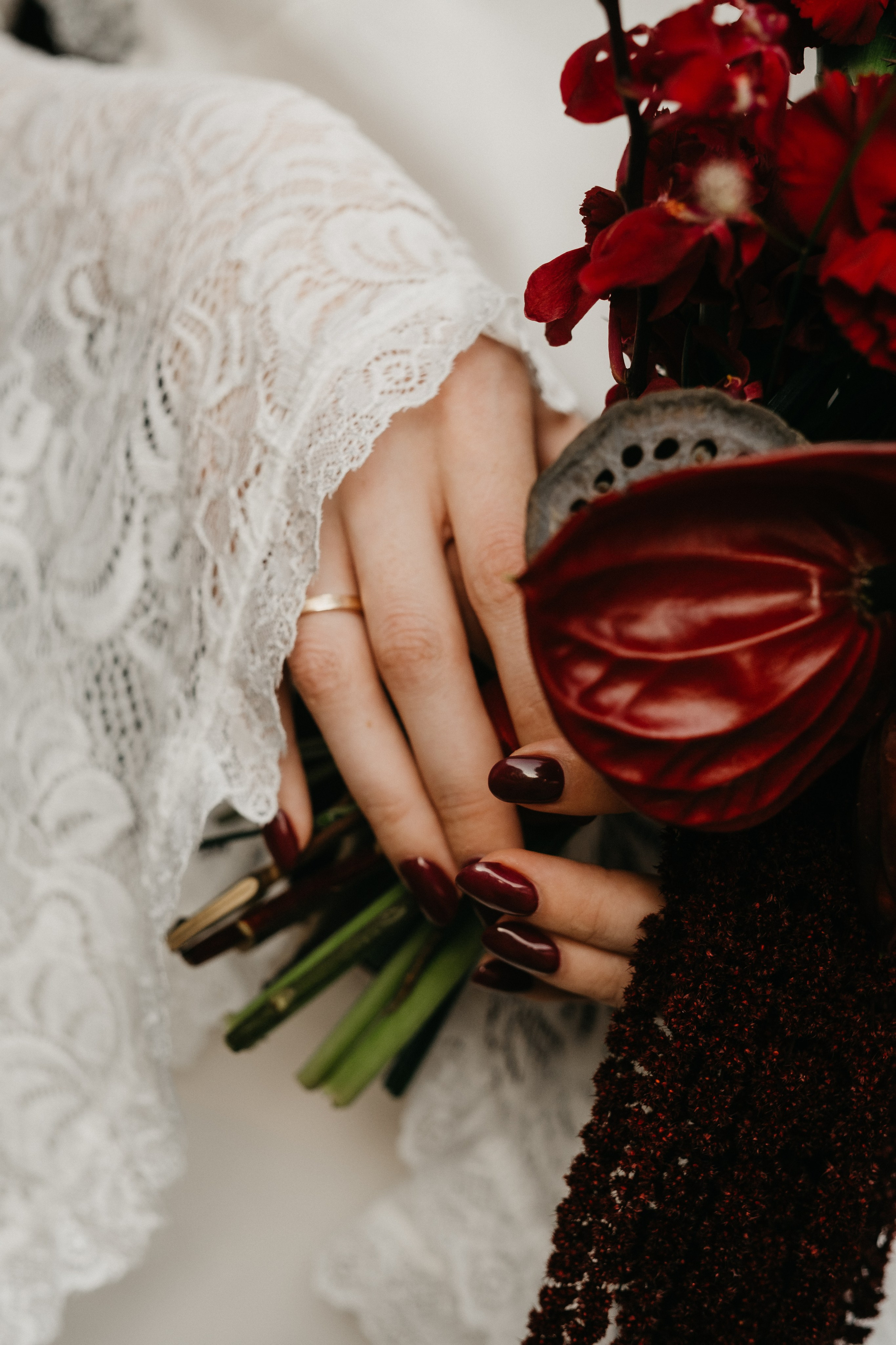 Счастье Моисея. Свадебный фотограф Александра Тюлякова