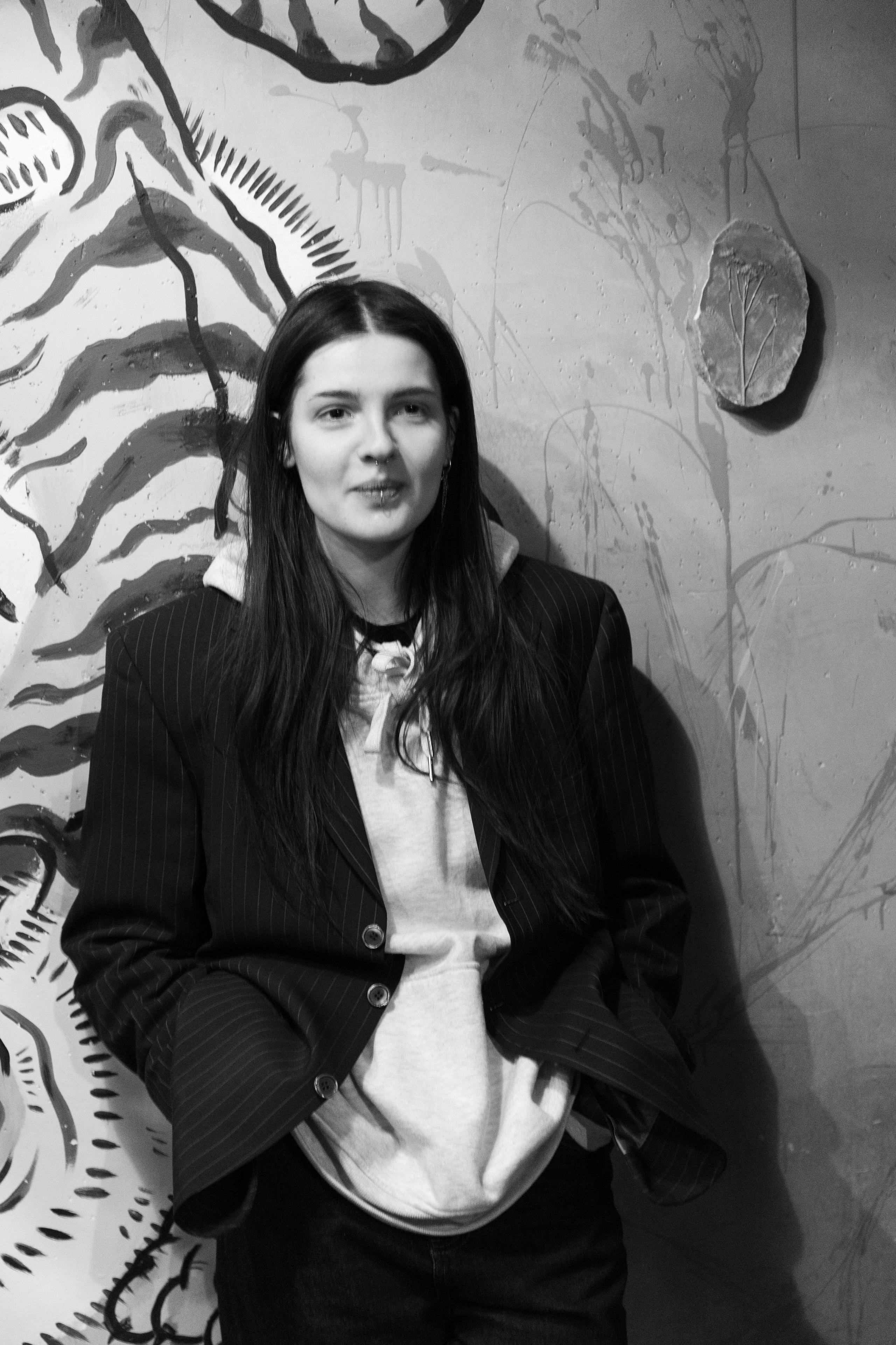 WY: AI — АЕ — 19:00 — 09.02.2025. KiPPER Gallery — Фотограф