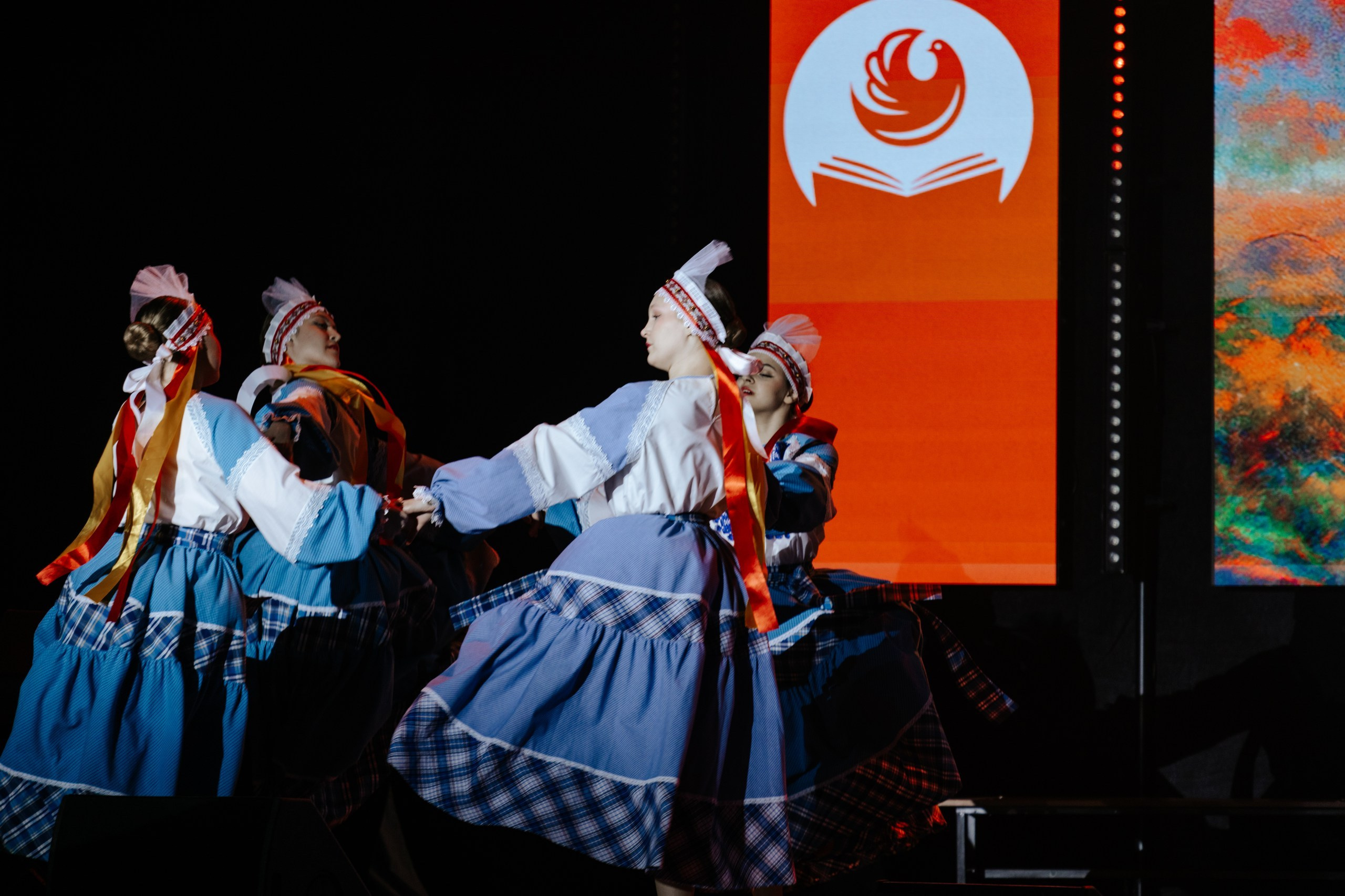 Русские Чтения в Смоленске — 16.05.2025. KiPPER Gallery — Фотограф