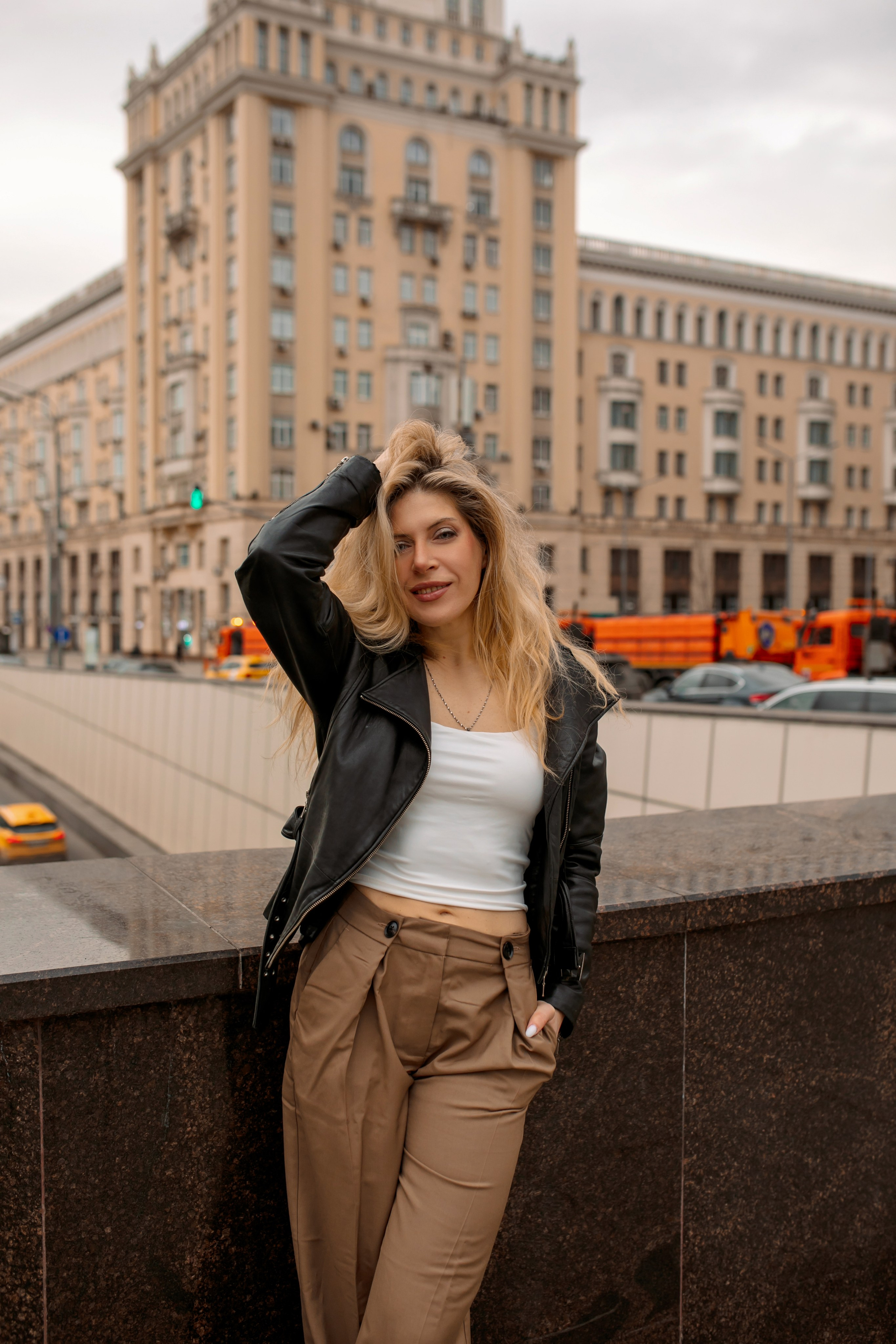 Портреты. Фотограф в Москве Светлана Митцих
