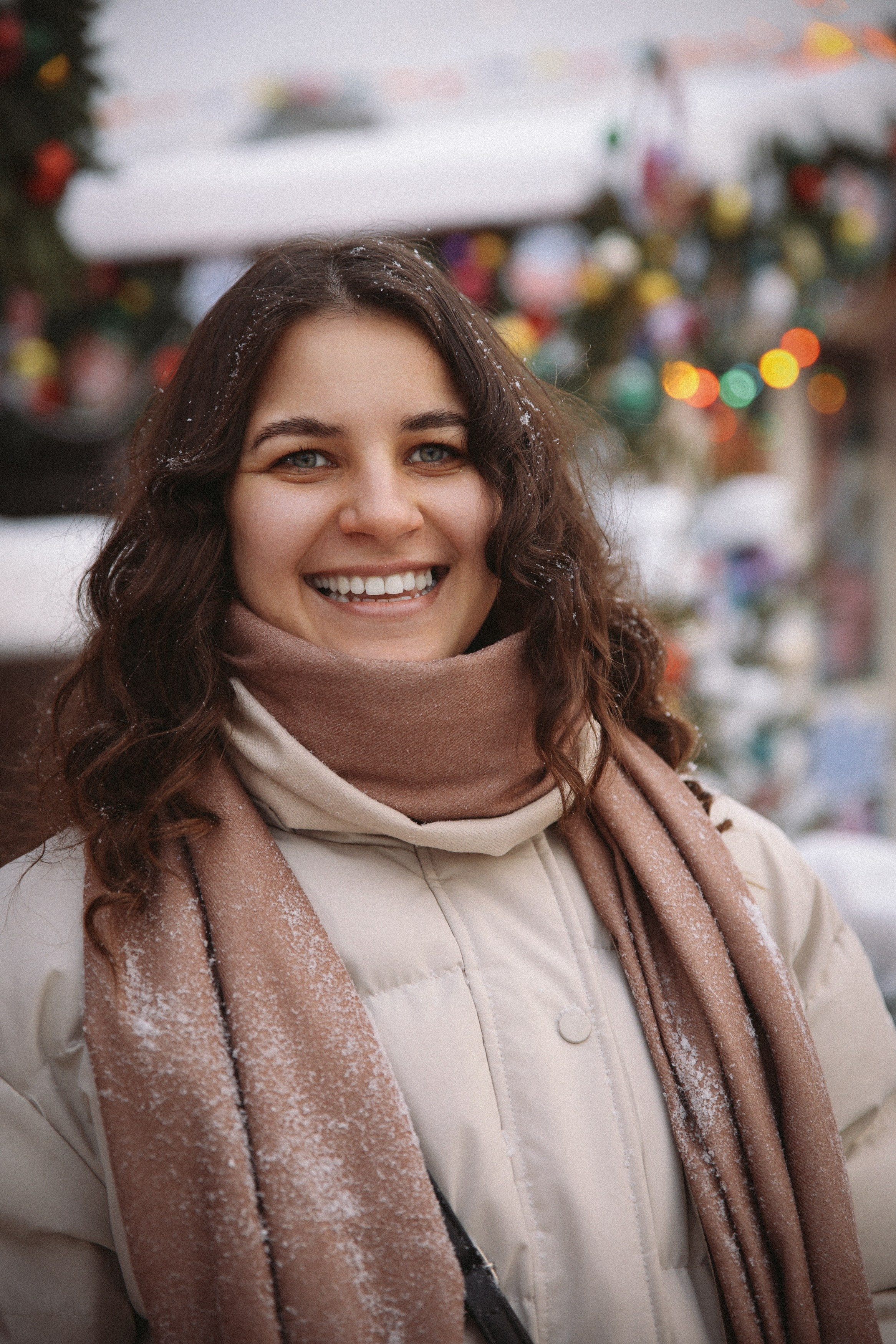 Гум ярмарка гум каток красная площадь. Фотограф Владимир Москва
