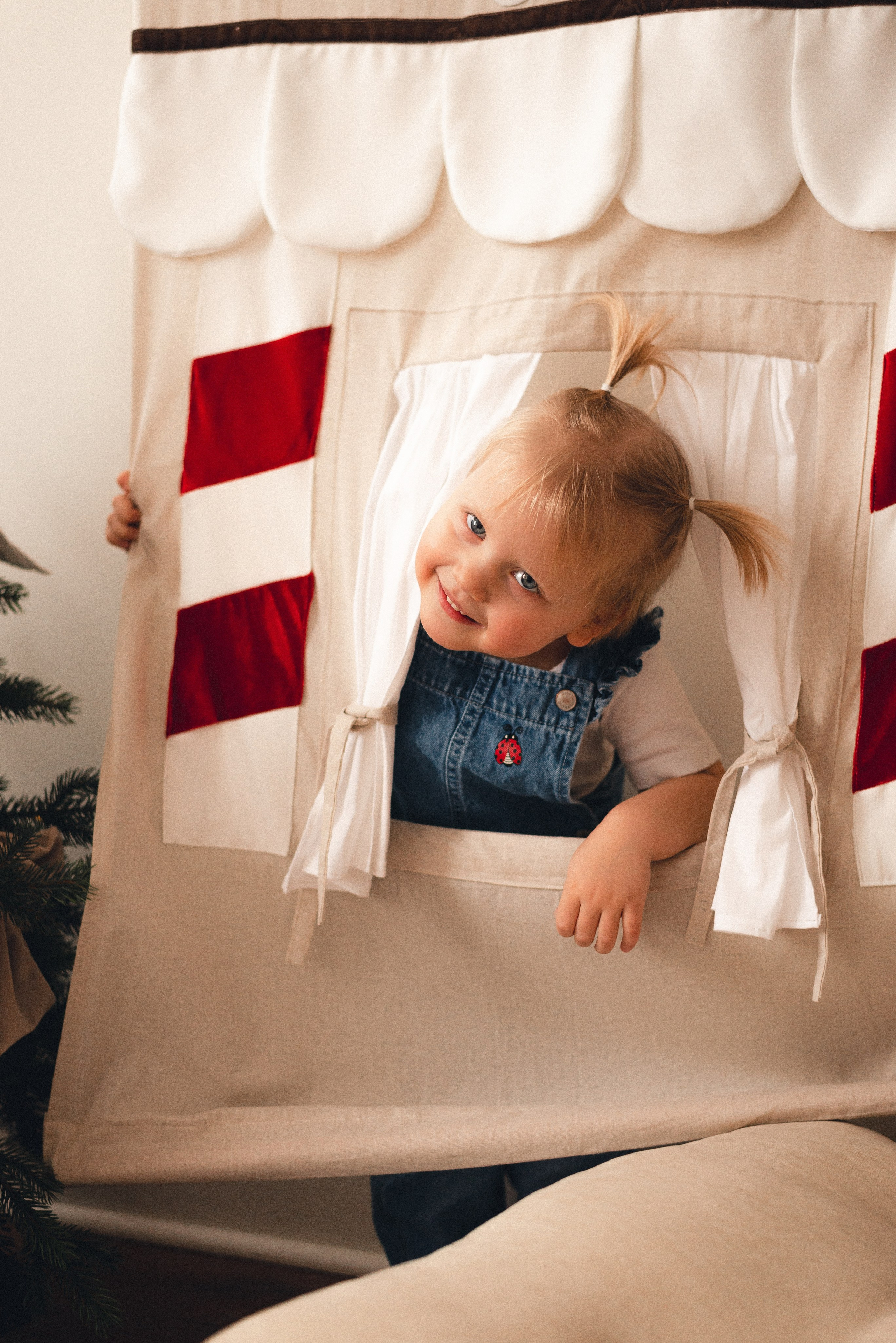 Троицкие. Семейный и детский фотограф Иваново Ксения Азаренкова