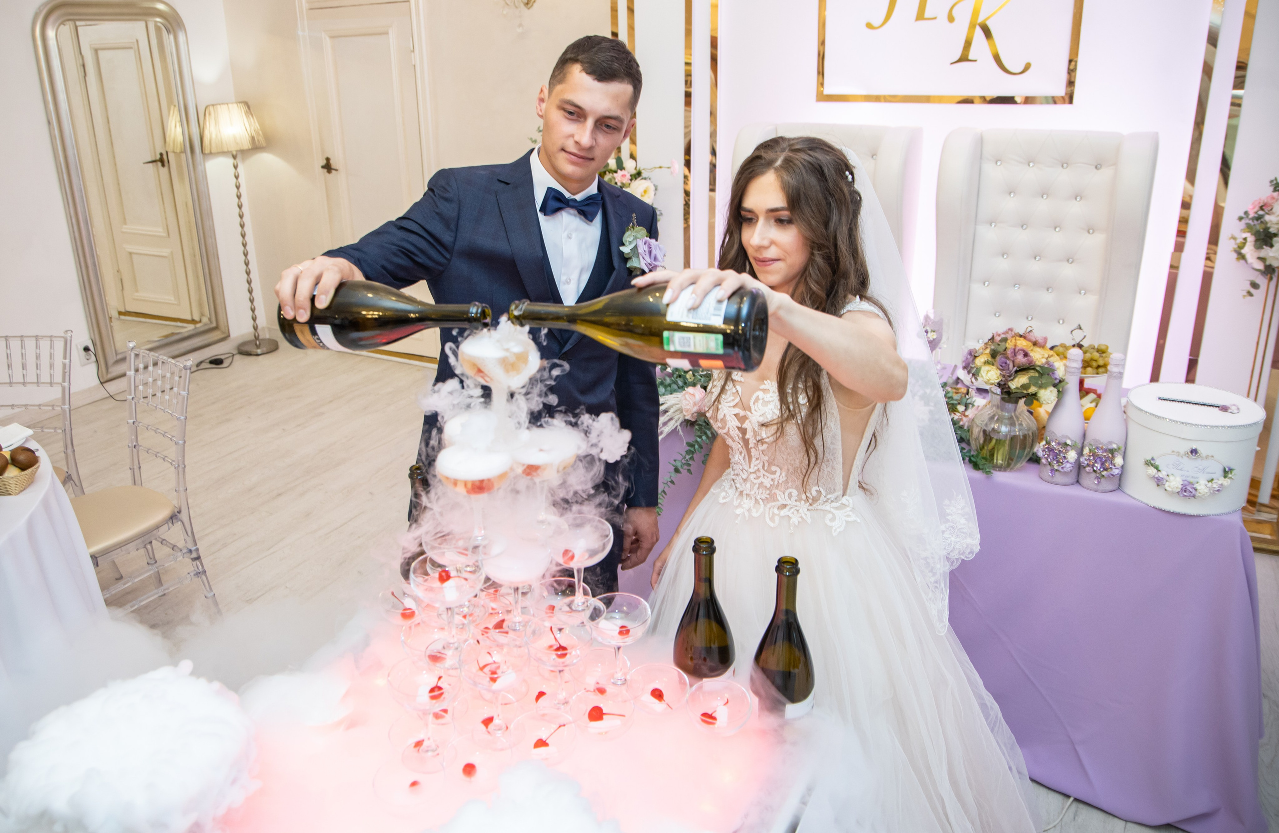 СВАДЬБЫ. Профессиональный фотограф Светлана Протасова