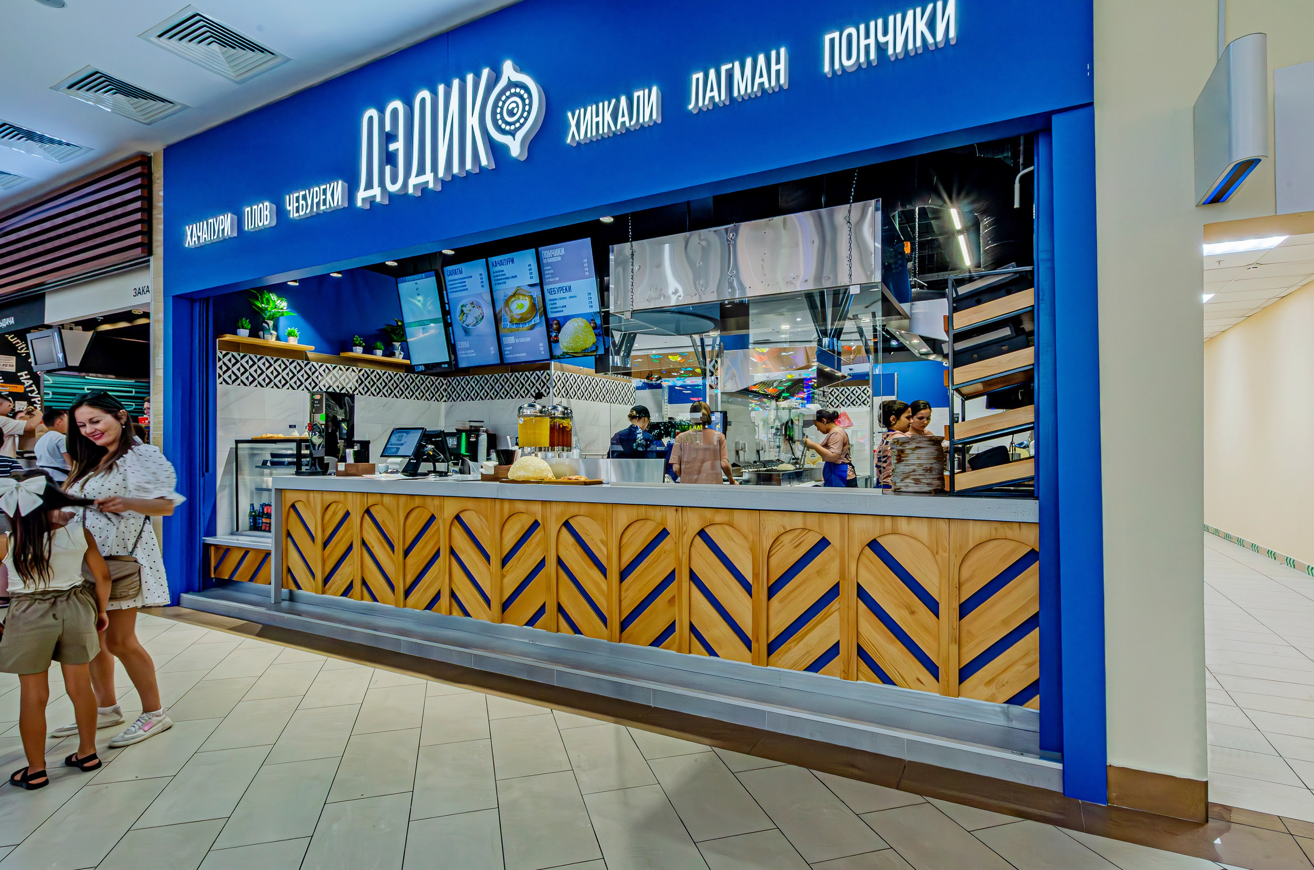 Кафе Дэдико. Nataliphotokzn.ru Фотограф. Казань. Интерьерная съёмка