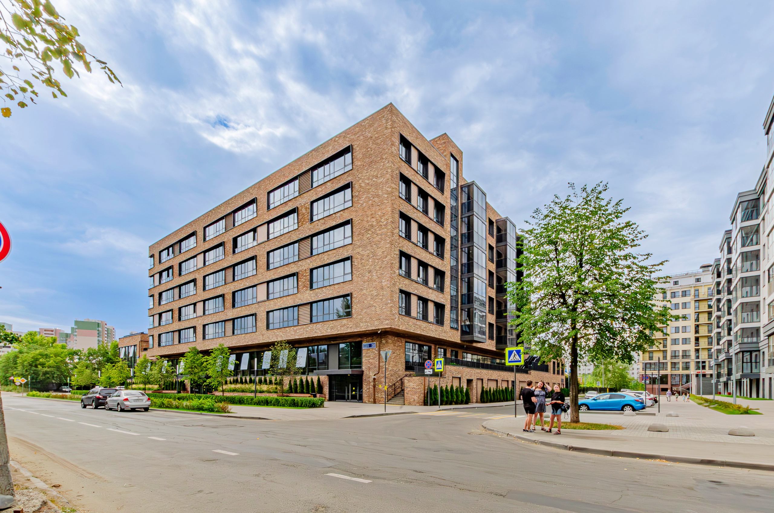 ЖК Шаляпин. Nataliphotokzn.ru Фотограф. Казань. Интерьерная съёмка