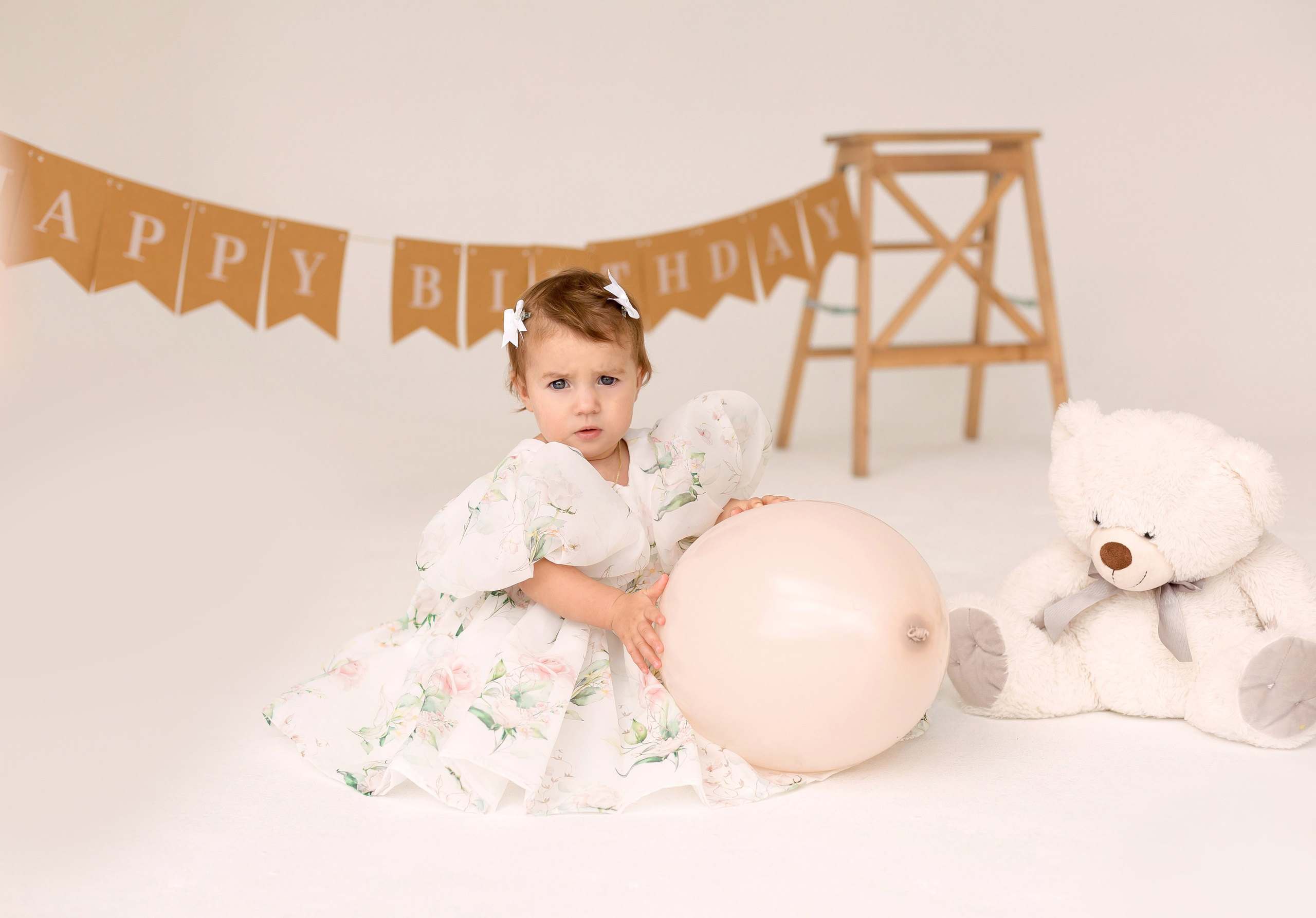 Годовасие. 1 годик. Свадебный и семейный фотограф Спб Бошман Ирина