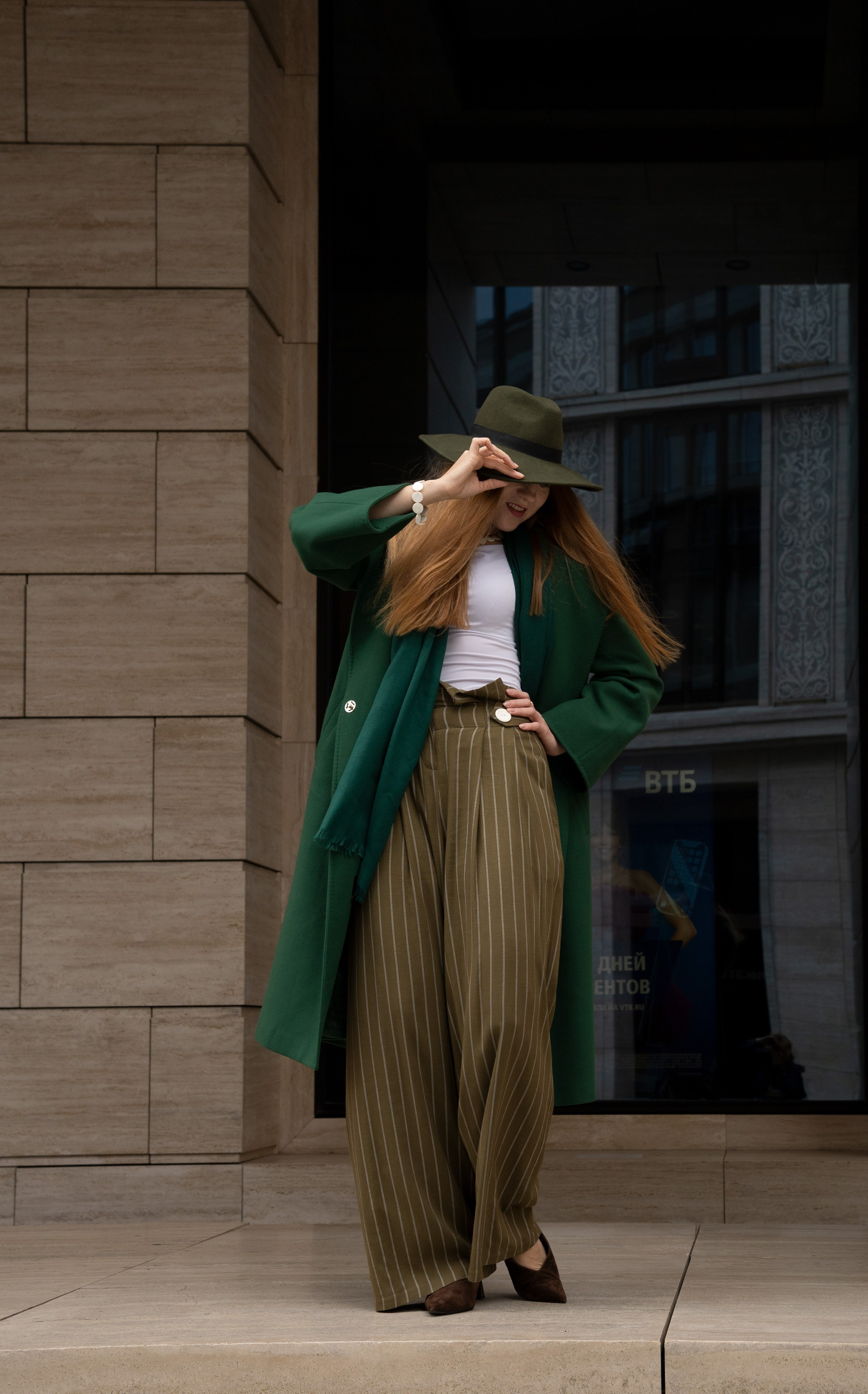 Невская ратуша. Студийный и портретный фотограф в САНКТ-ПЕТЕРБУРГЕИрина Махаон