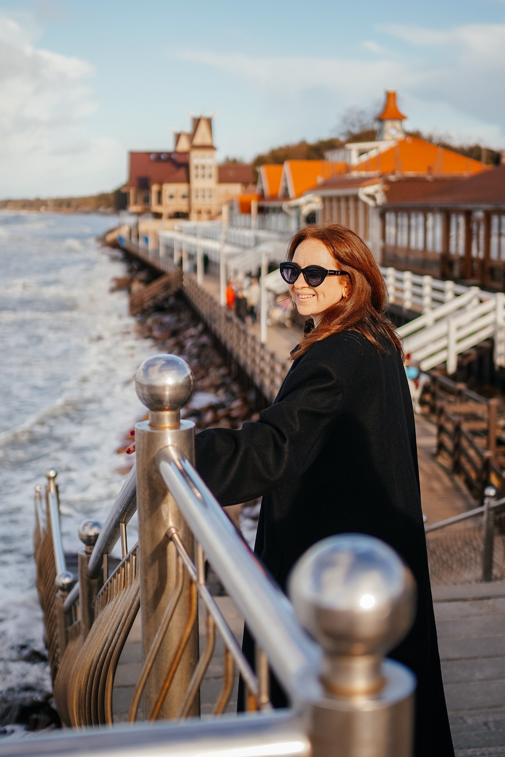 Калининград. Семейный и детский фотограф Margo Photolab в Москве