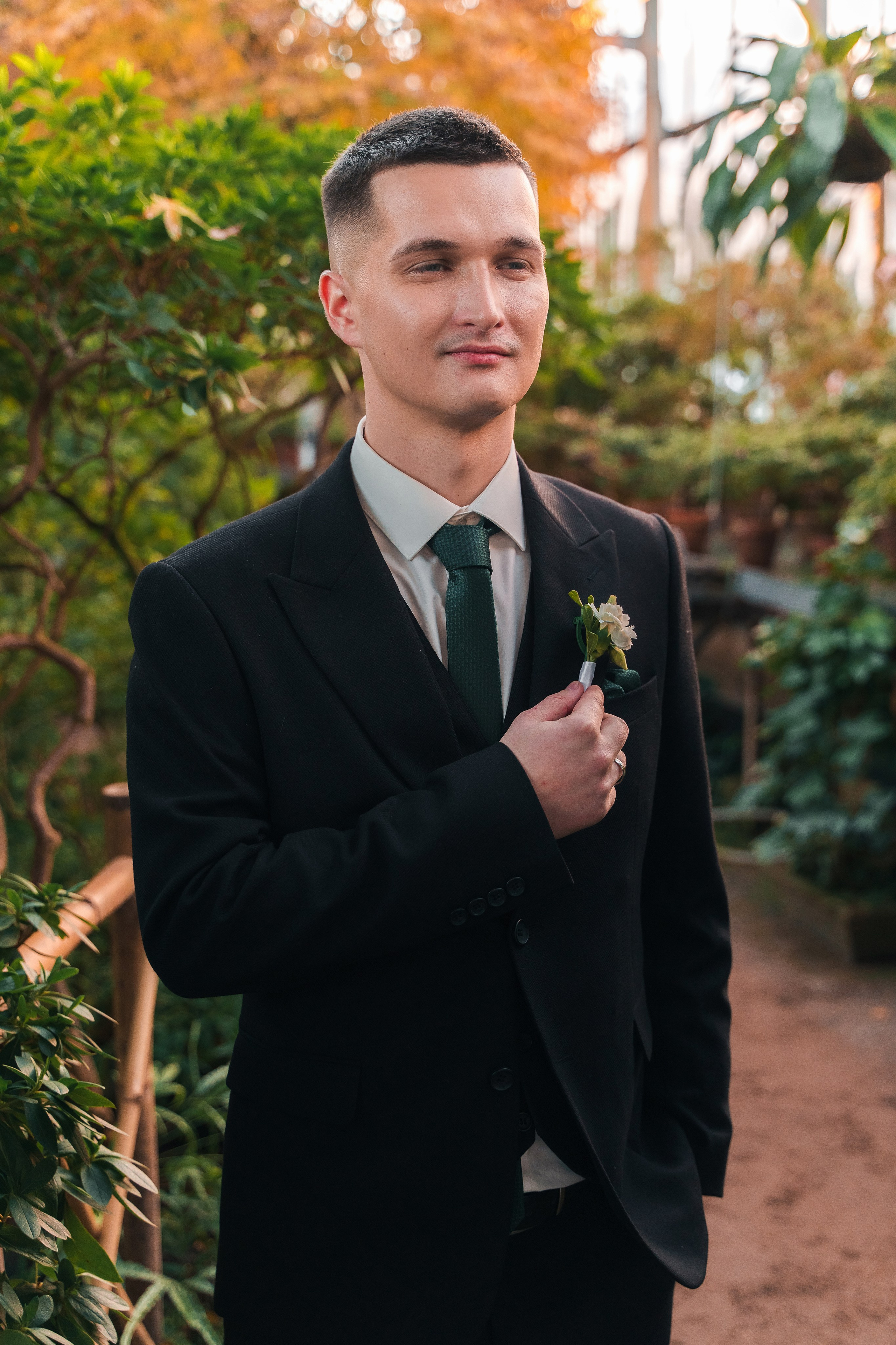 Евгений + Елена