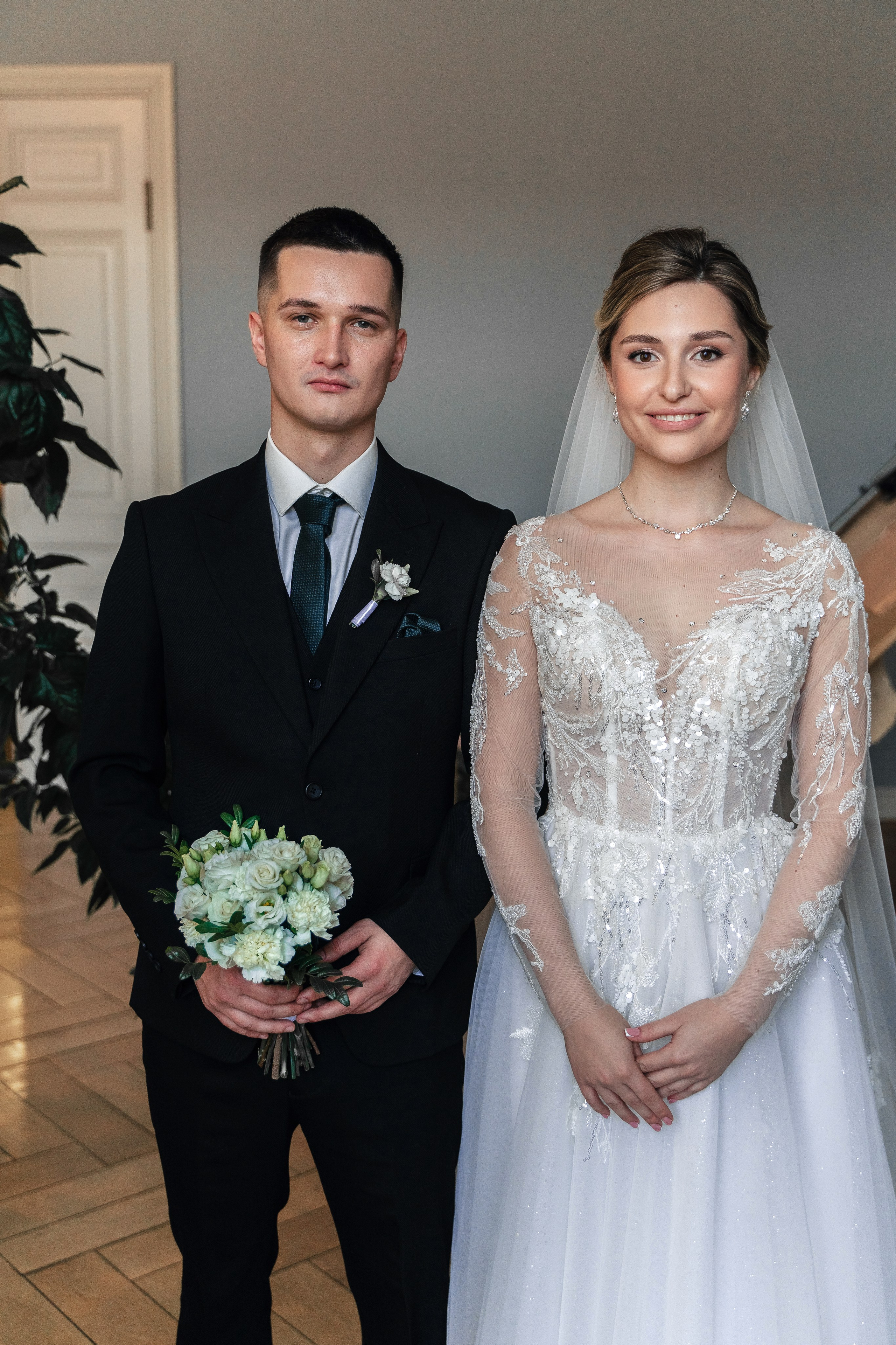 Евгений + Елена